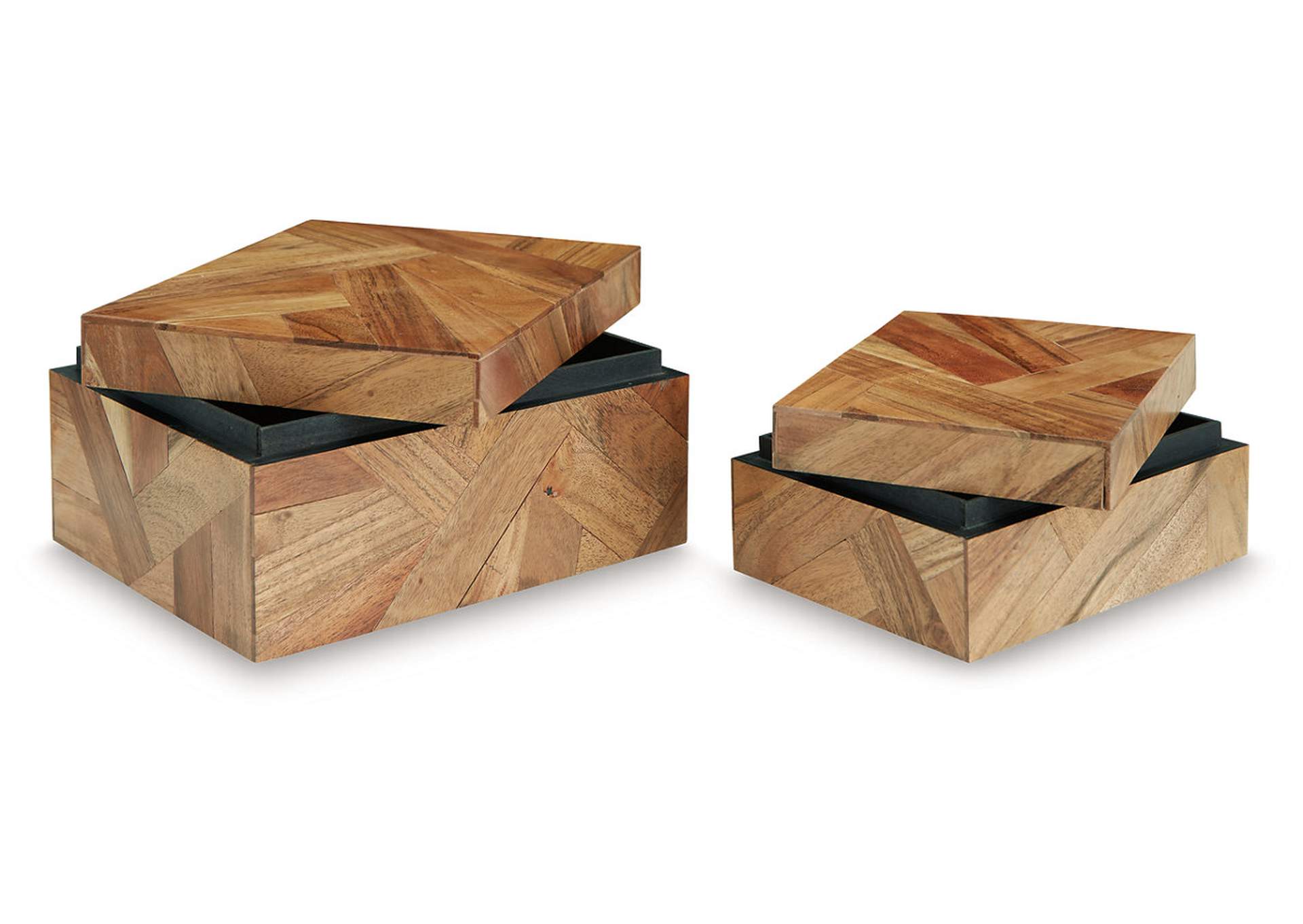 Antford Box (Set of 2),Signature Design By Ashley