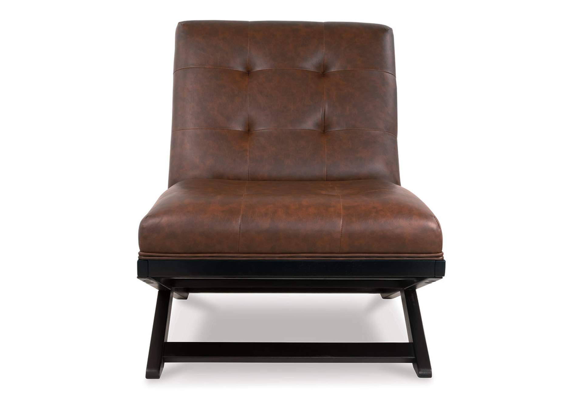 Sidewinder Accent Chair,Signature Design By Ashley