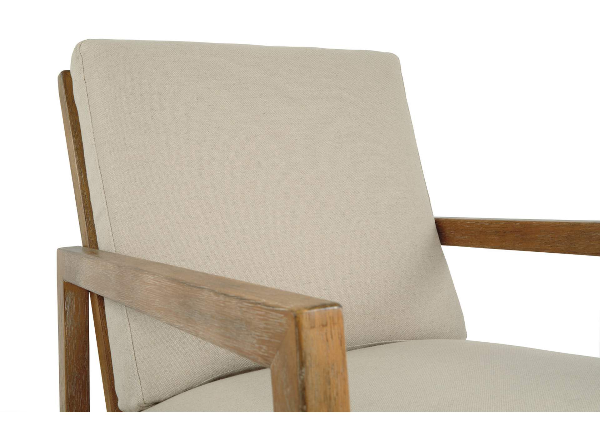 Novelda Rocker Accent Chair,Signature Design By Ashley