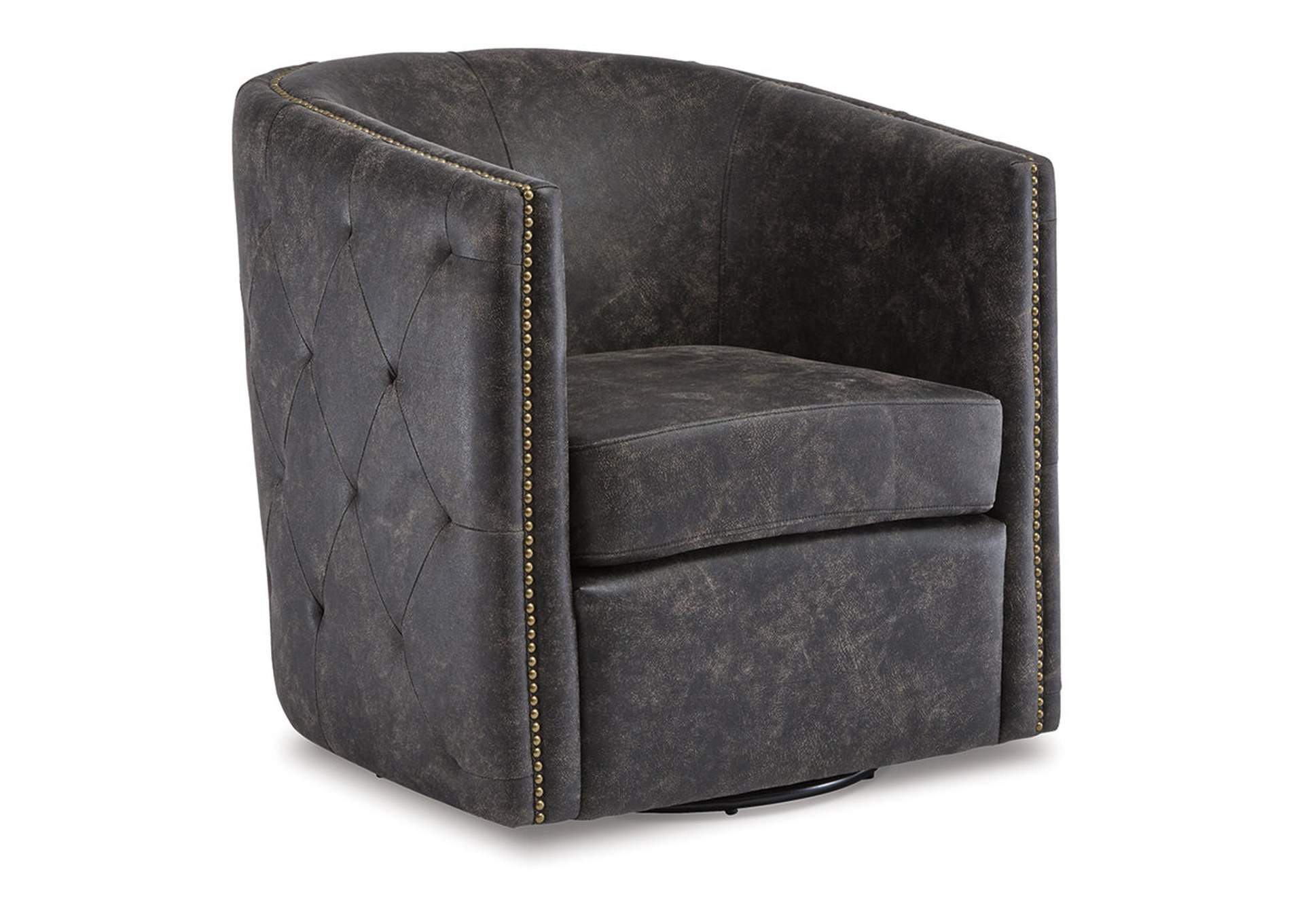 Brentlow Accent Chair,Signature Design By Ashley