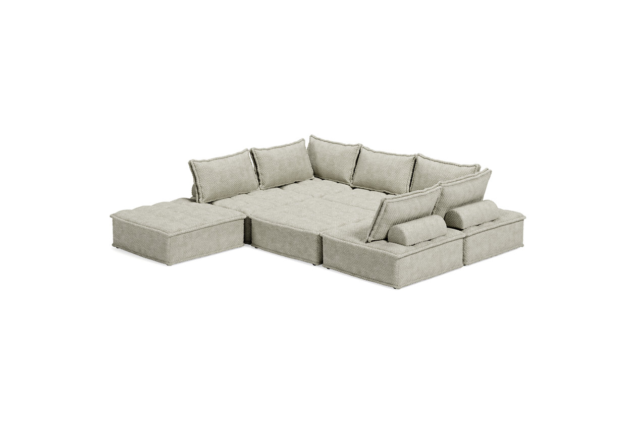 Bales 7-Piece Modular Seating,Signature Design By Ashley