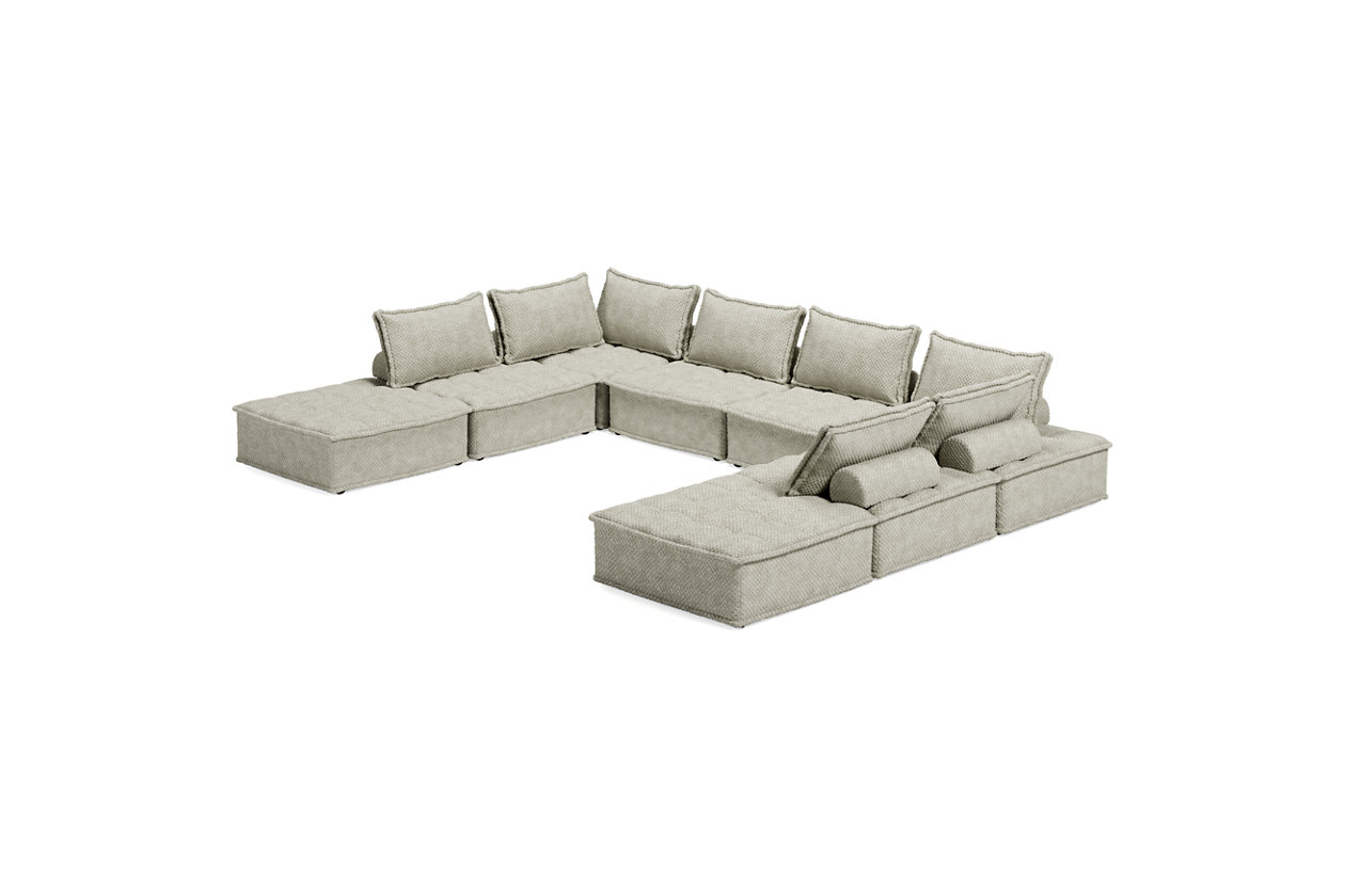 Bales 8-Piece Modular Seating,Signature Design By Ashley