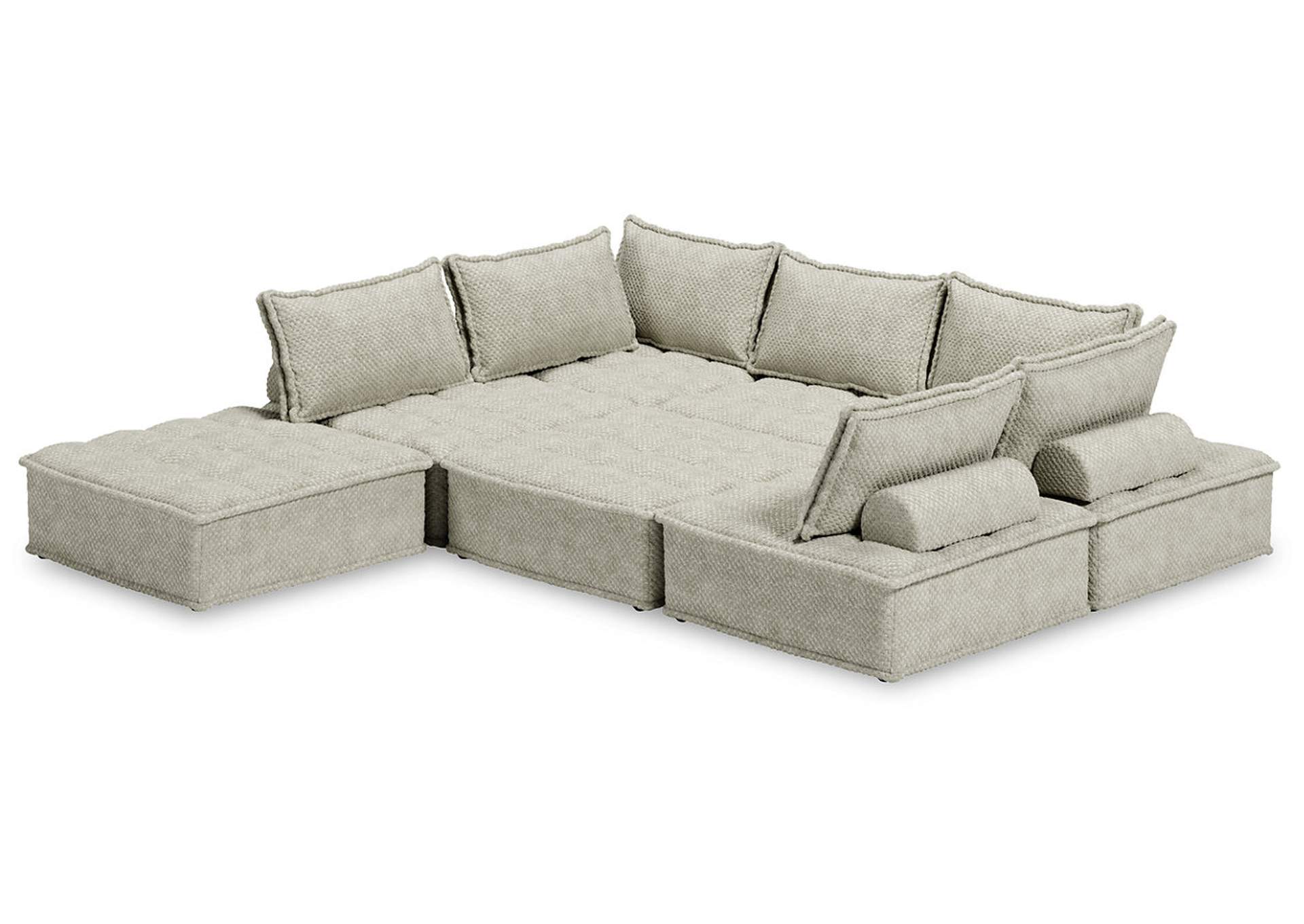 Bales 7-Piece Modular Seating,Signature Design By Ashley