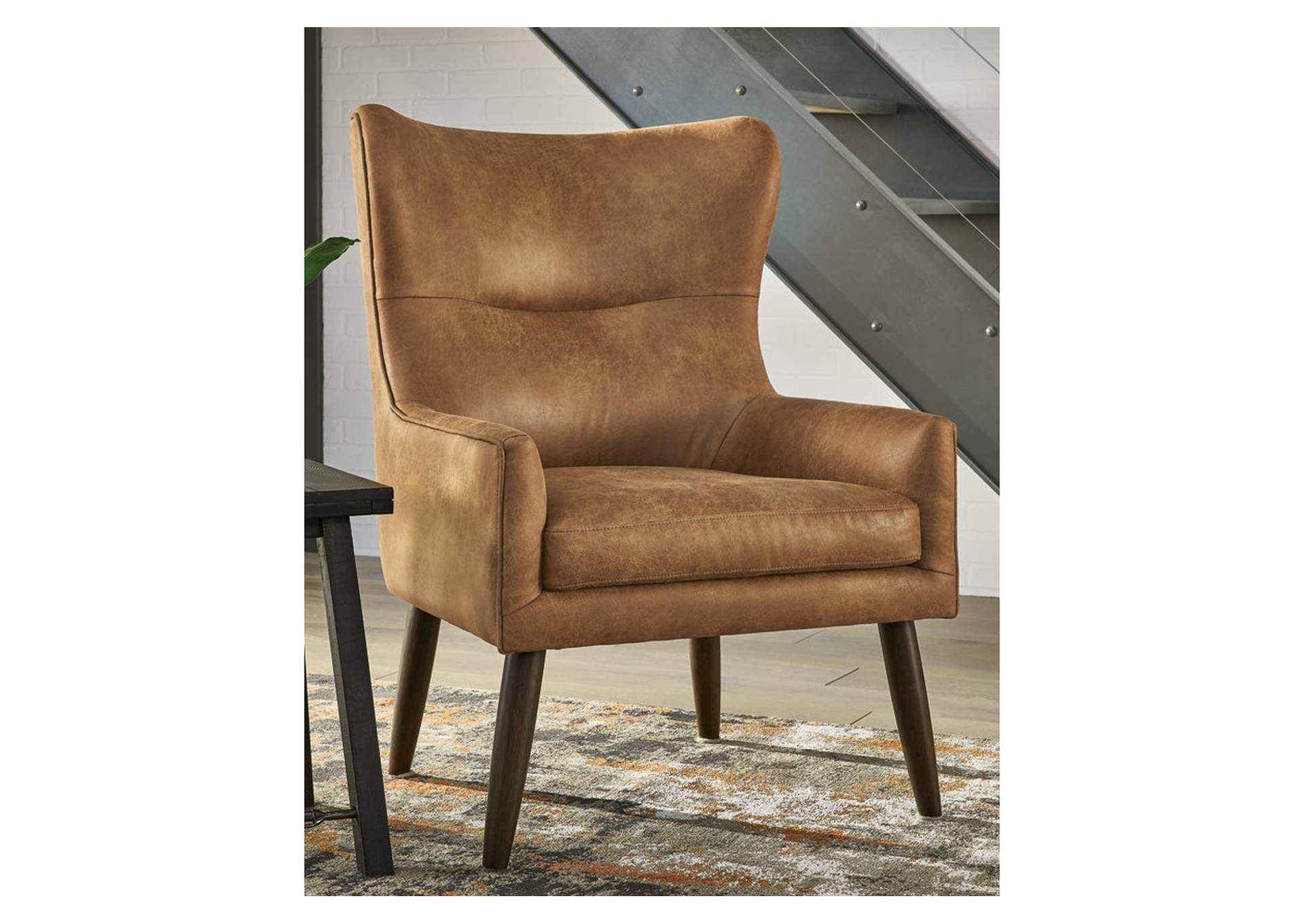 Brentwell Accent Chair,Signature Design By Ashley