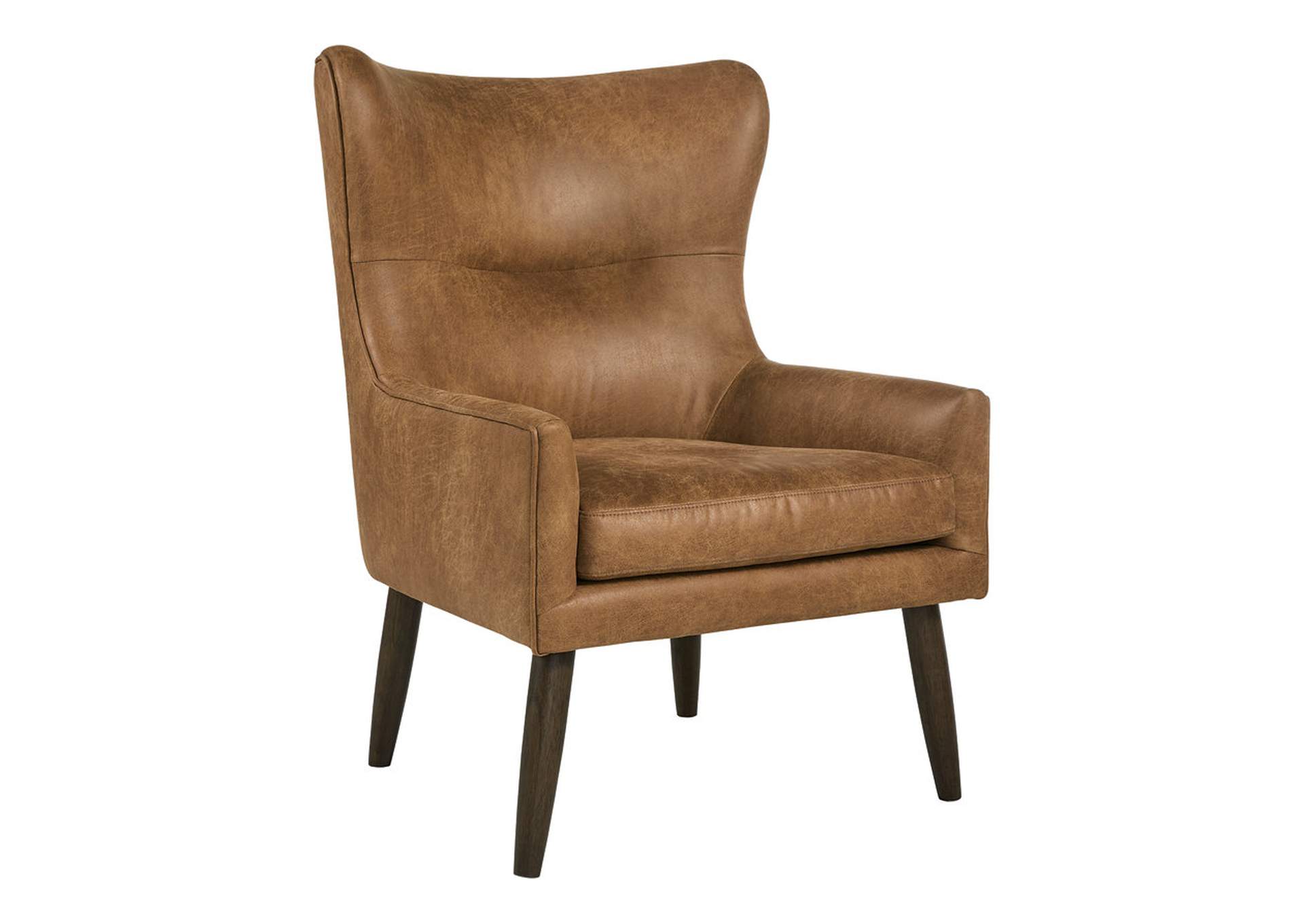 Brentwell Accent Chair,Signature Design By Ashley