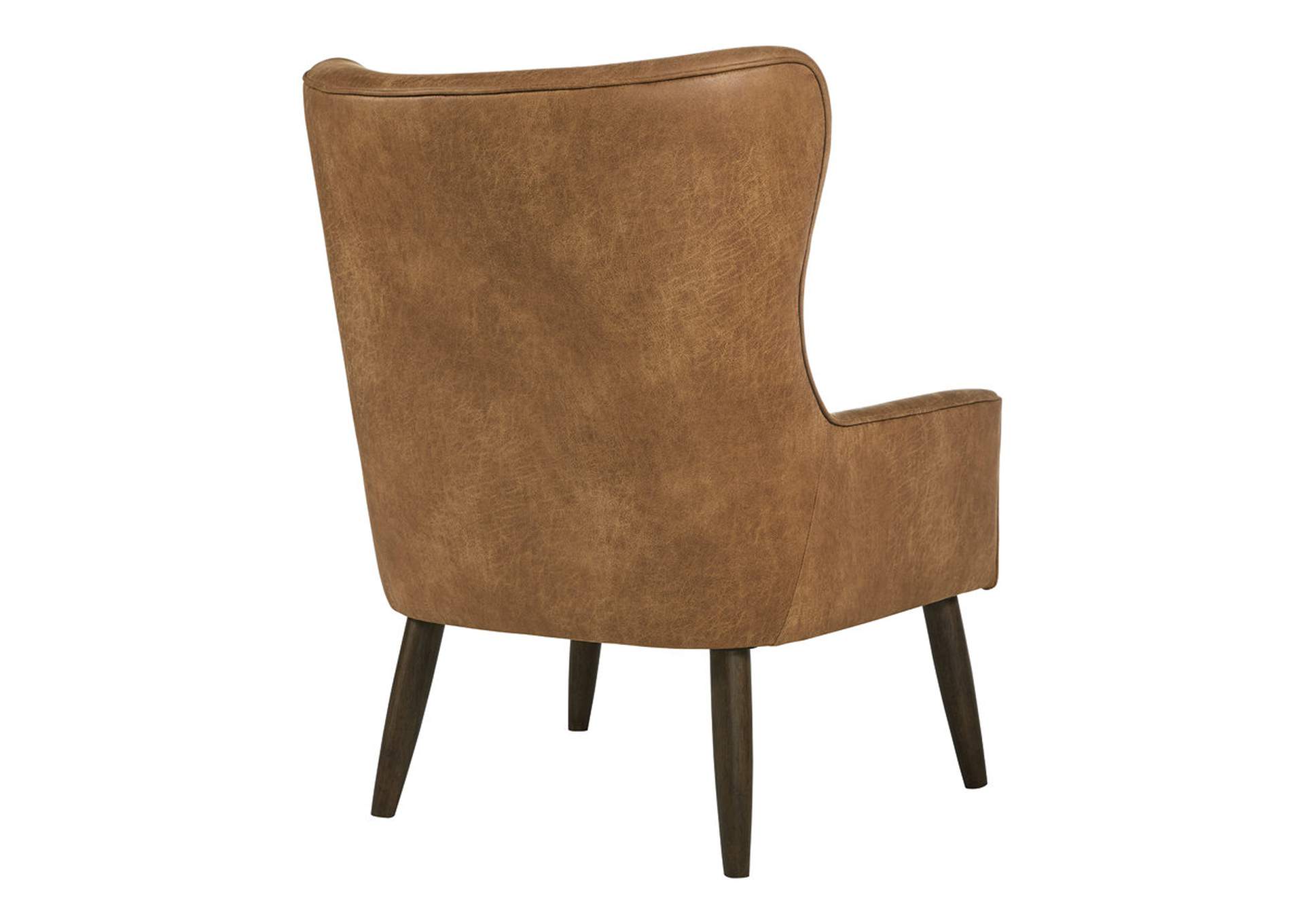 Brentwell Accent Chair,Signature Design By Ashley