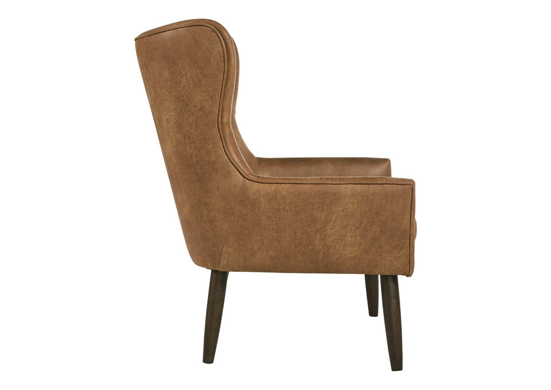 Brentwell Accent Chair,Signature Design By Ashley