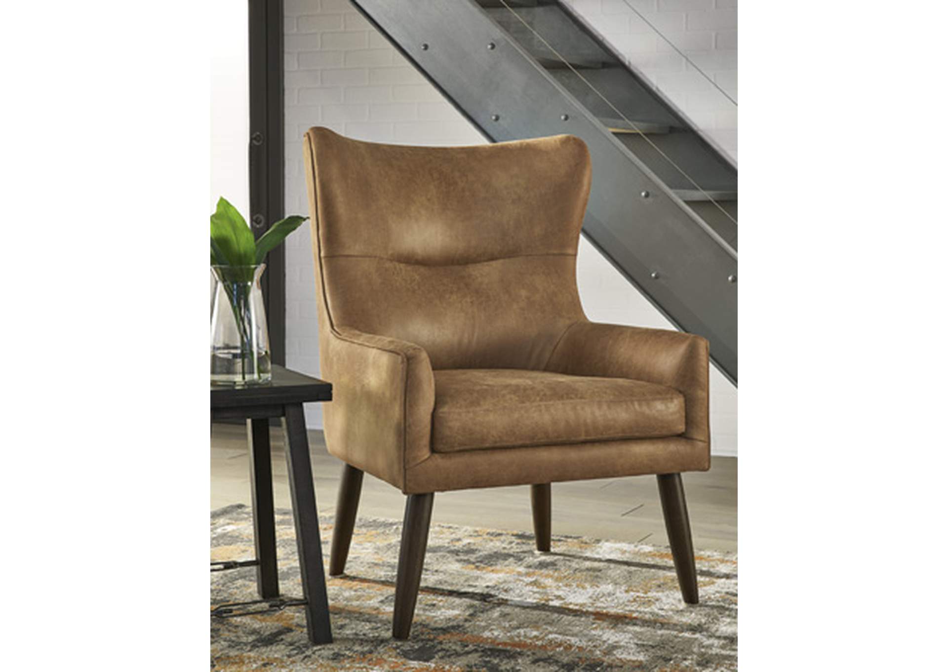 Brentwell Accent Chair,Signature Design By Ashley