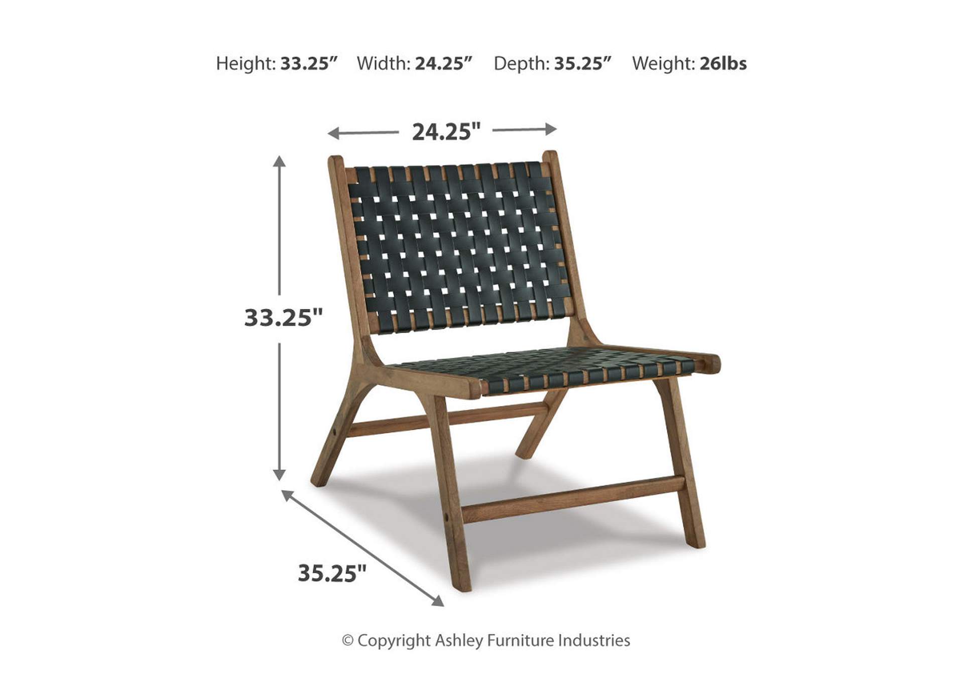 Fayme Accent Chair,Signature Design By Ashley