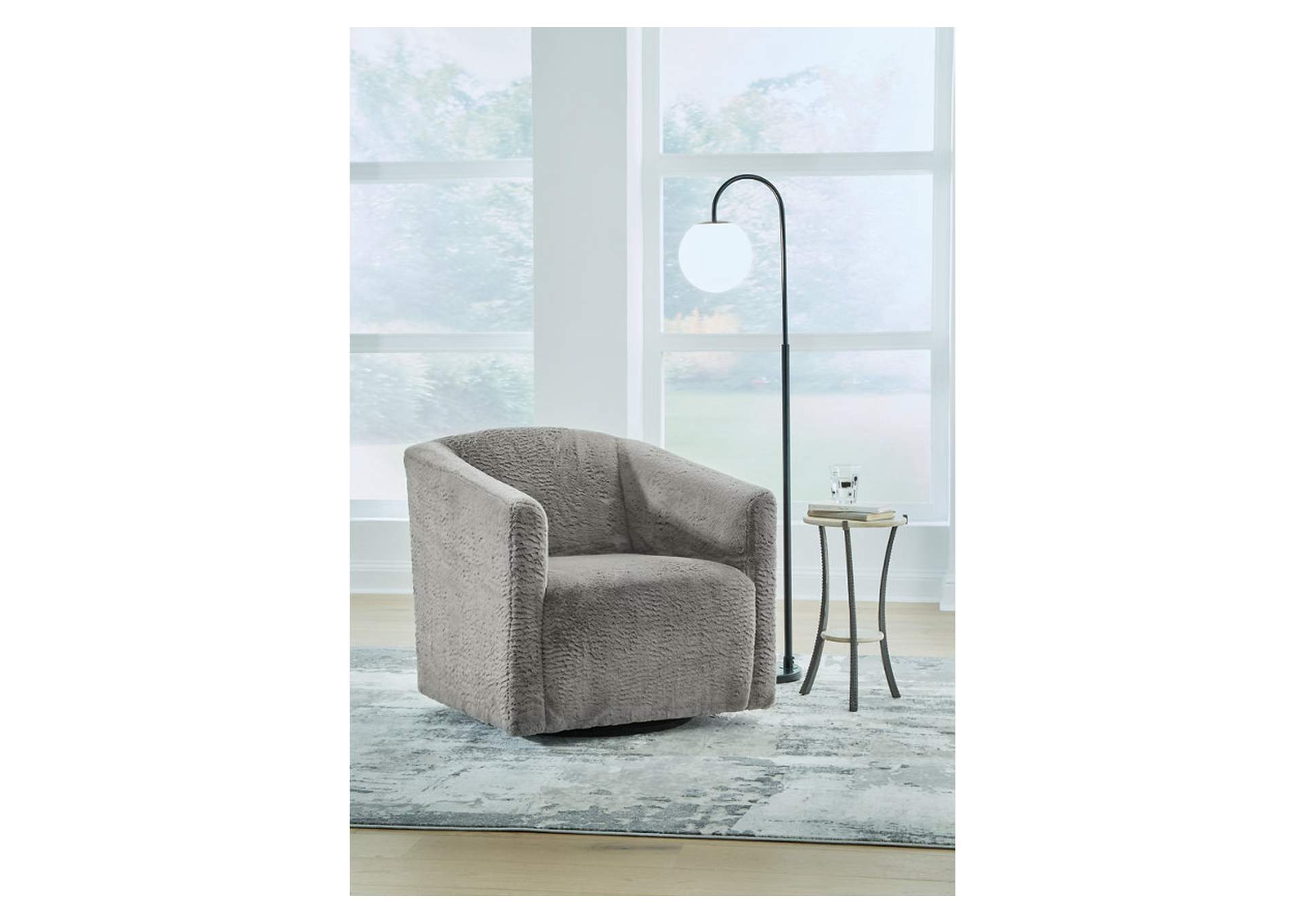 Bramner Accent Chair,Signature Design By Ashley