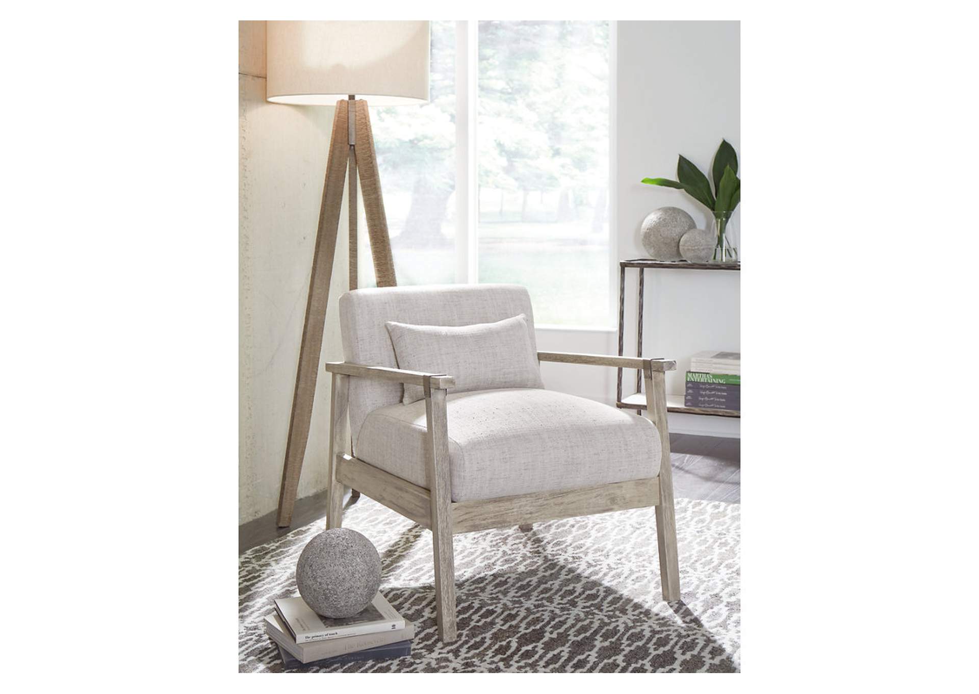 Dalenville Accent Chair,Signature Design By Ashley