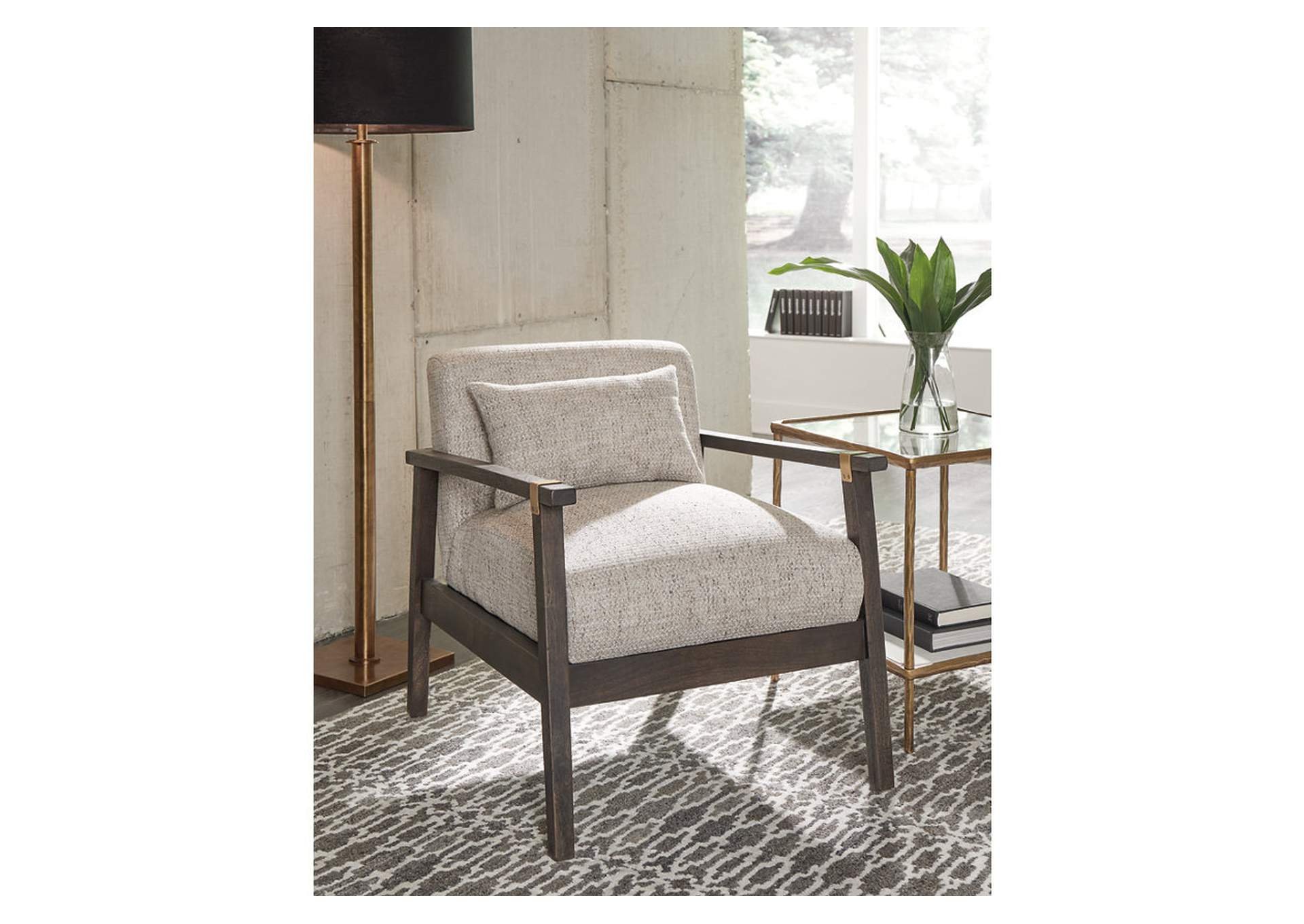 Balintmore Accent Chair,Signature Design By Ashley