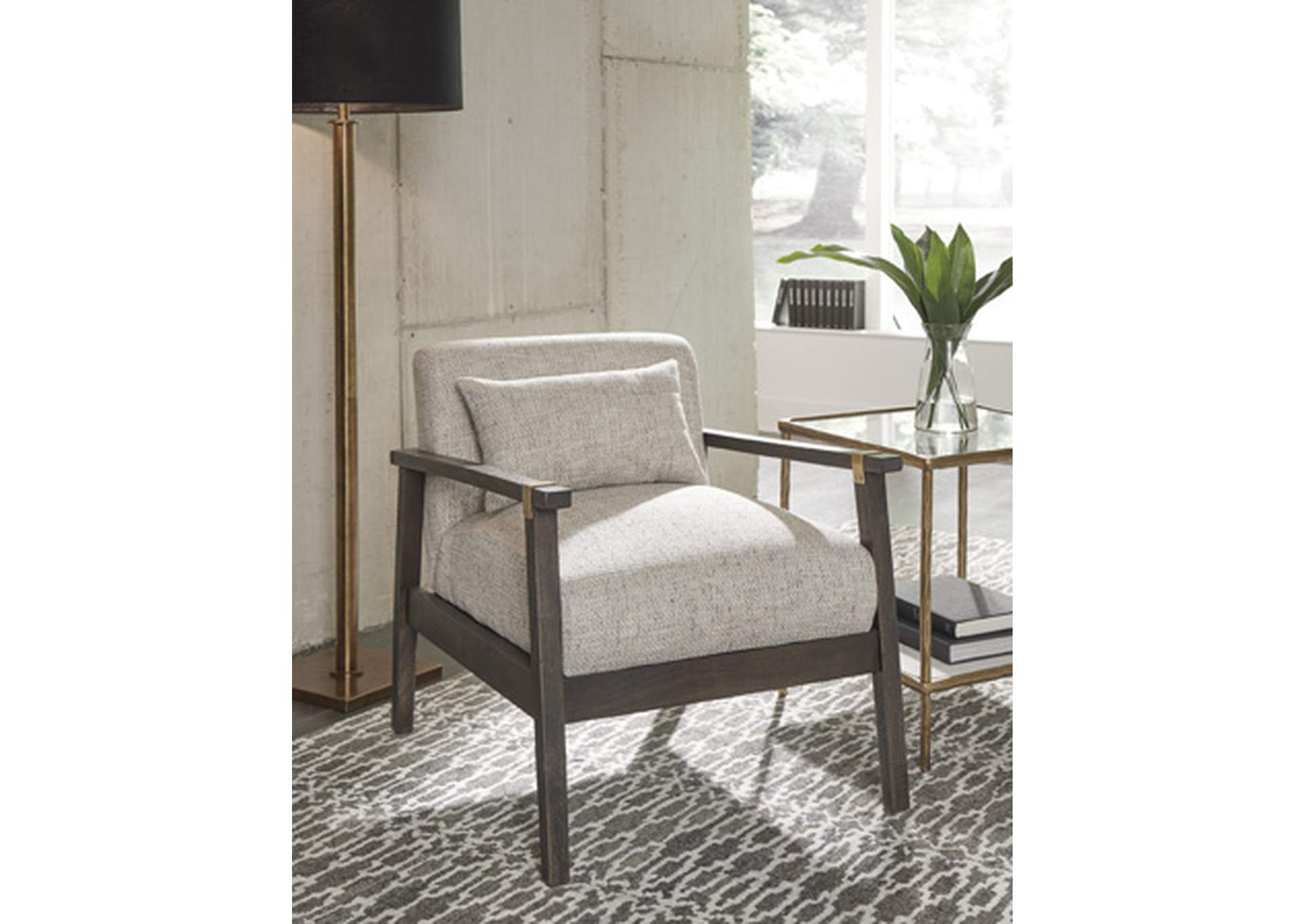 Balintmore Accent Chair,Signature Design By Ashley