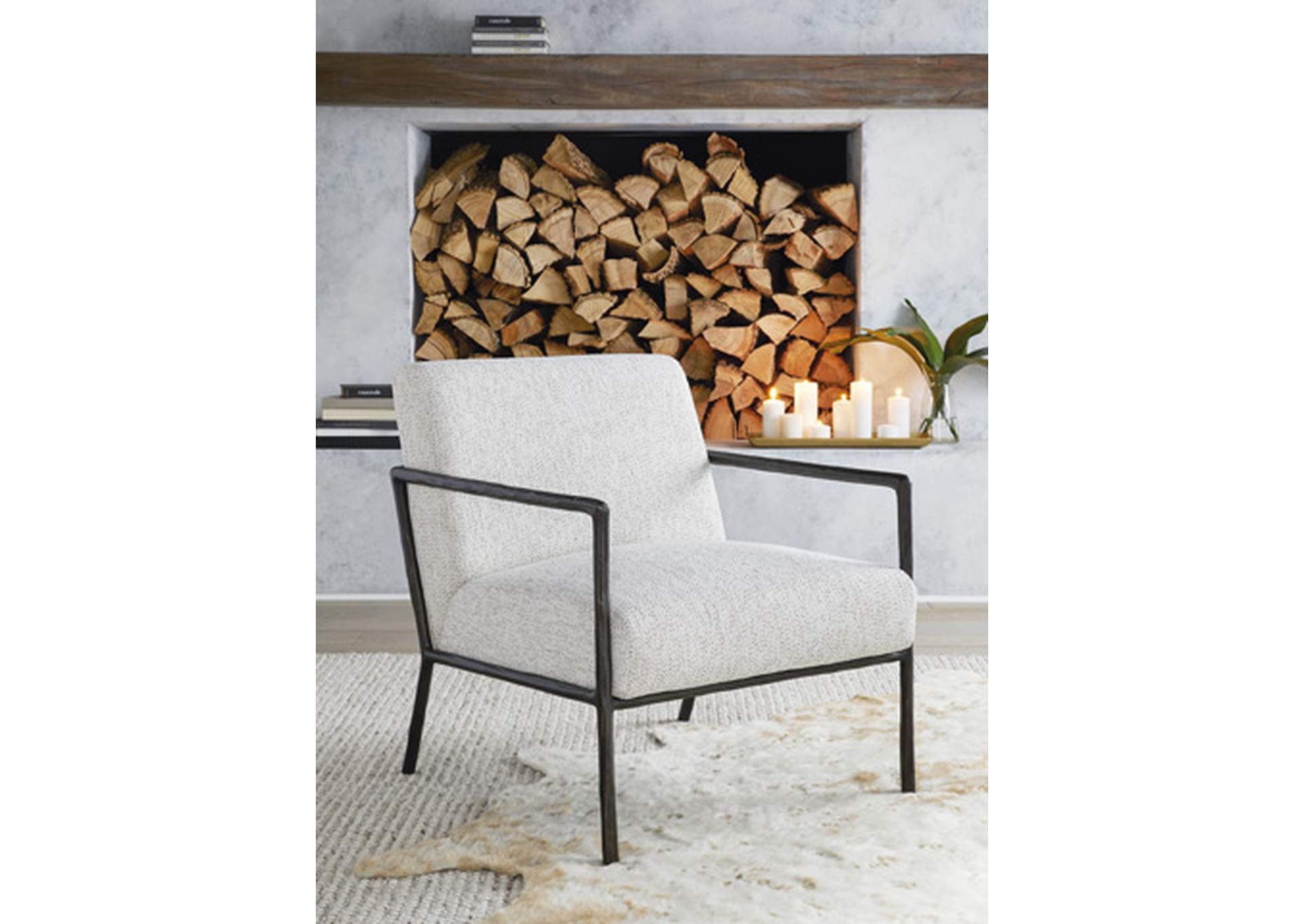 Ryandale Accent Chair,Signature Design By Ashley