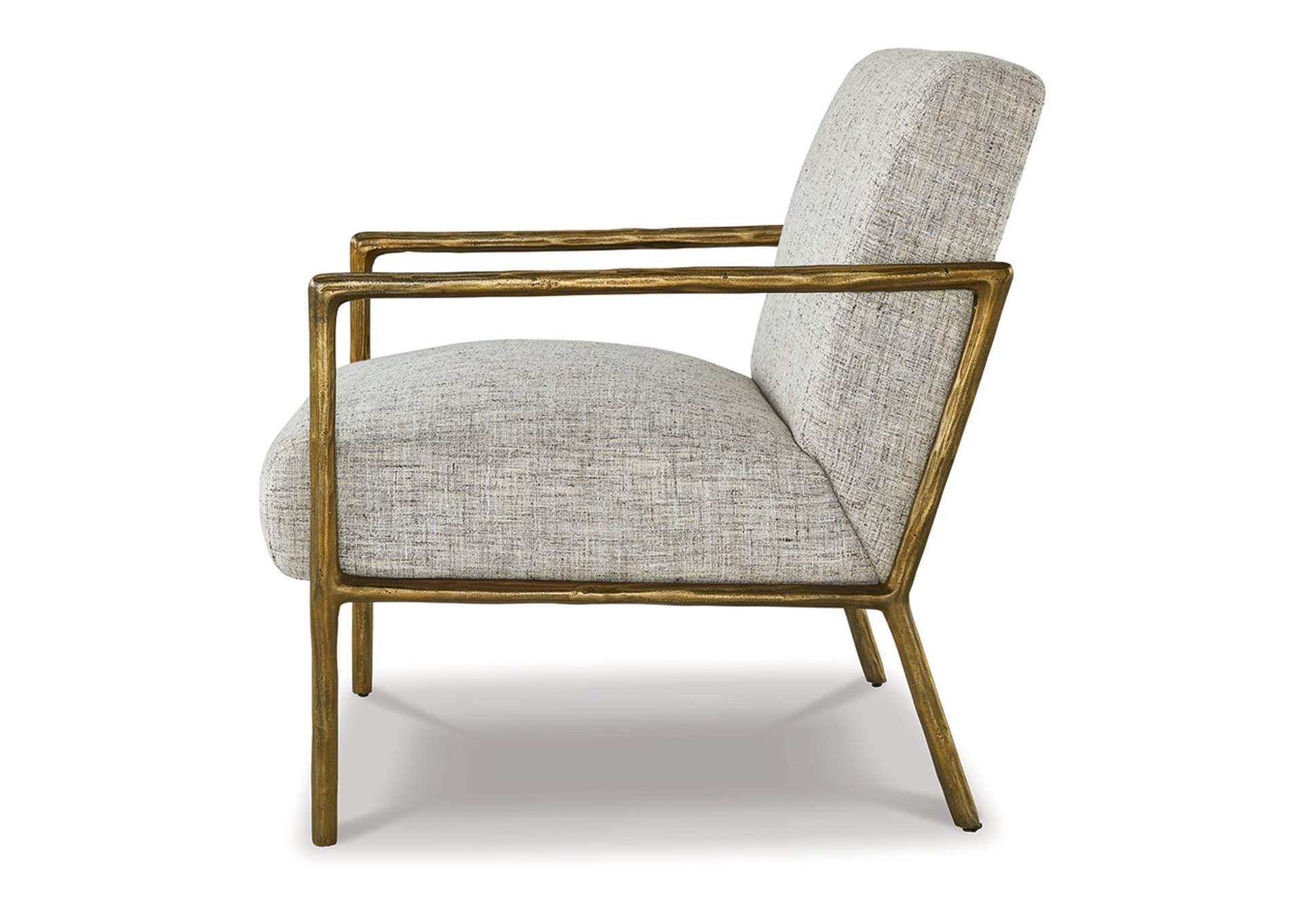 Ryandale Accent Chair,Signature Design By Ashley