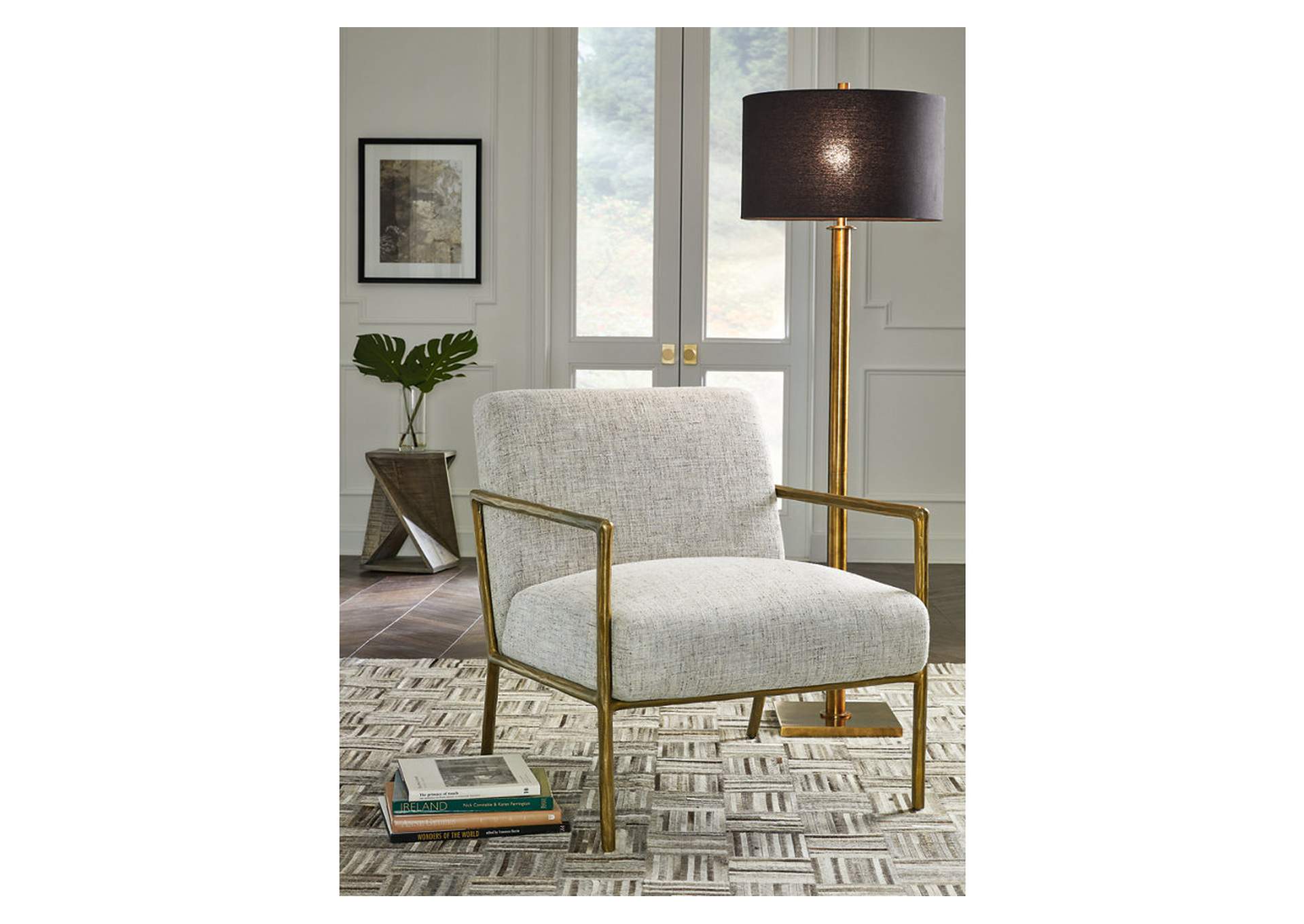 Ryandale Accent Chair,Signature Design By Ashley