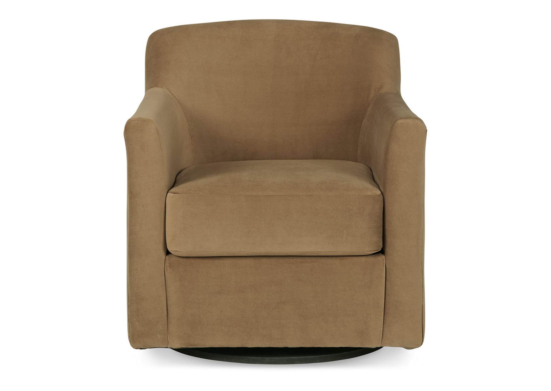 Bradney Swivel Accent Chair,Signature Design By Ashley