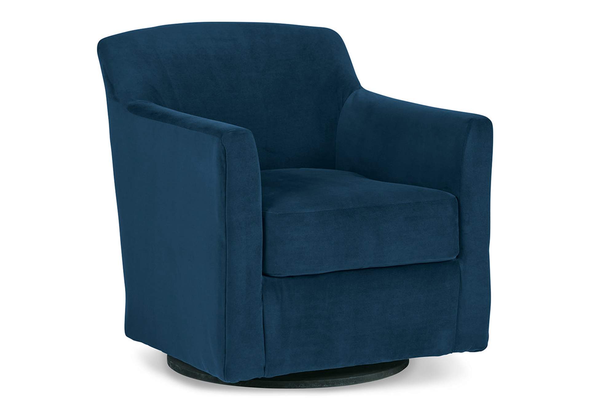 Bradney Swivel Accent Chair,Signature Design By Ashley