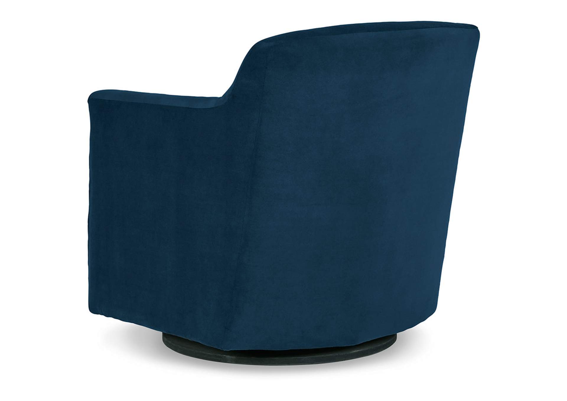 Bradney Swivel Accent Chair,Signature Design By Ashley