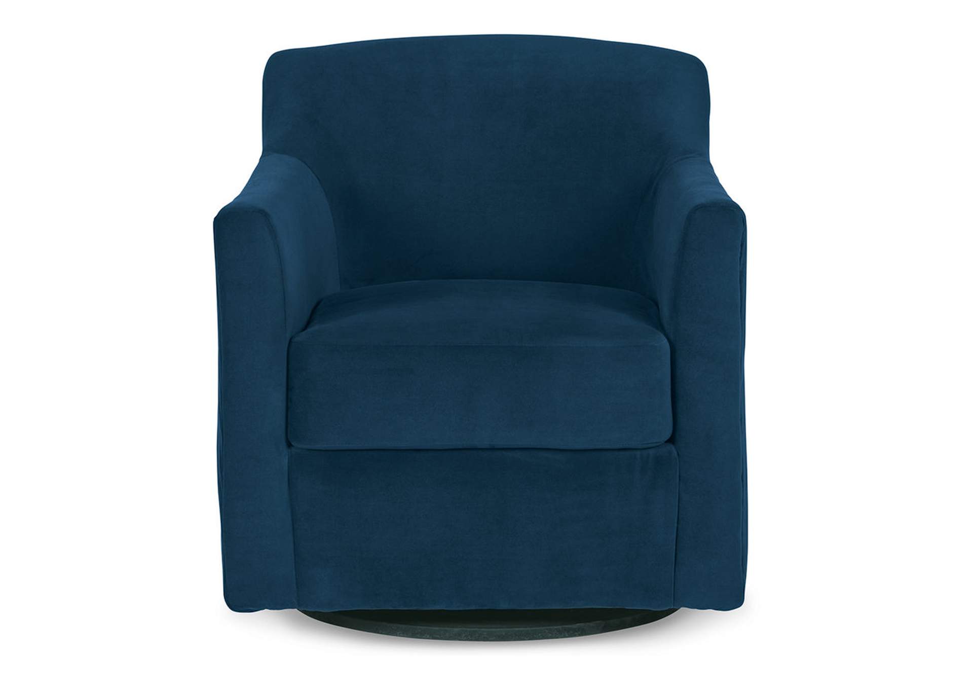 Bradney Swivel Accent Chair,Signature Design By Ashley