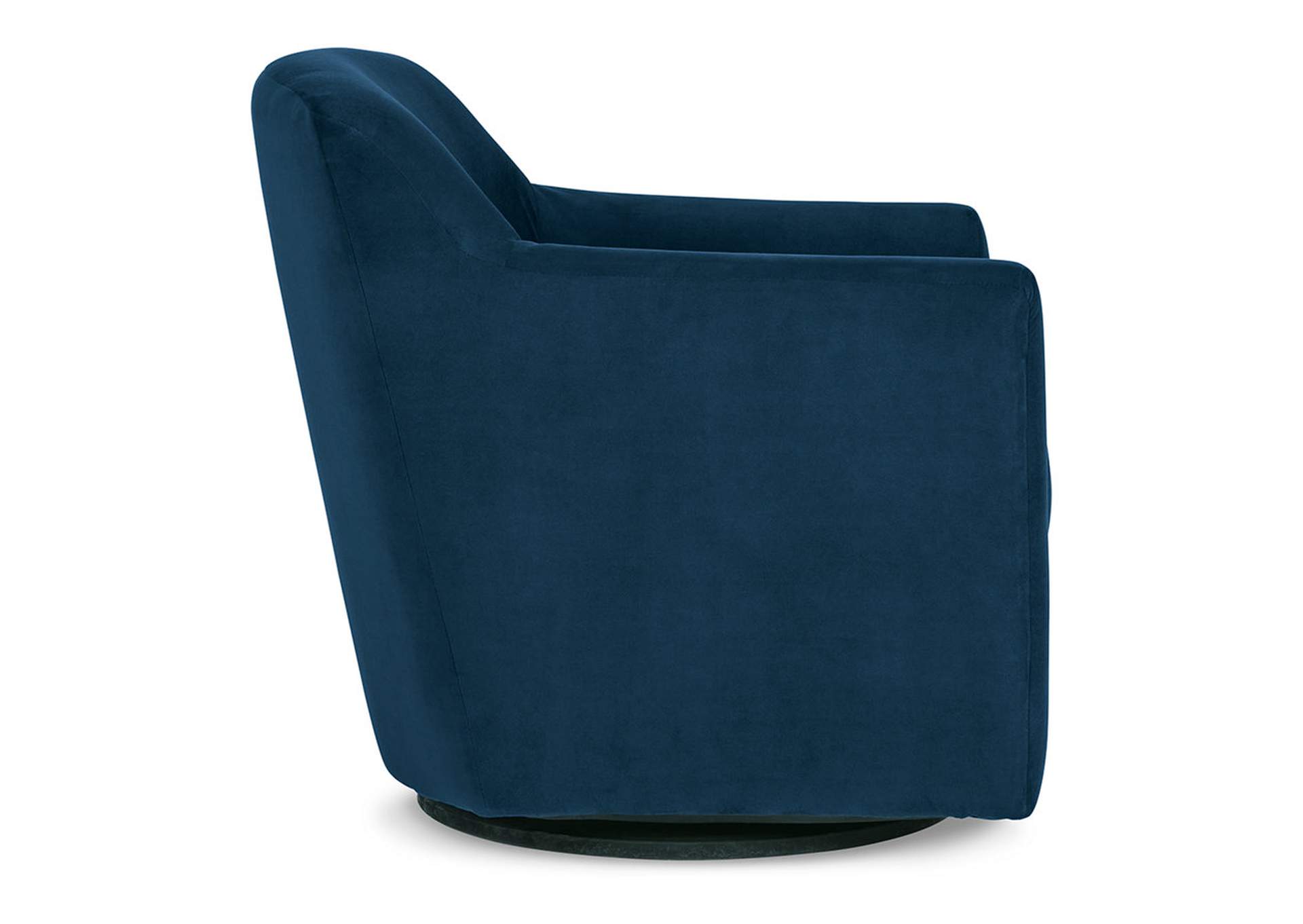 Bradney Swivel Accent Chair,Signature Design By Ashley