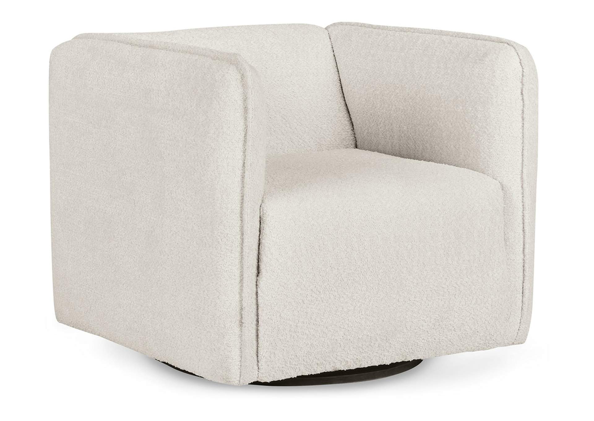 Lonoke Swivel Accent Chair,Signature Design By Ashley