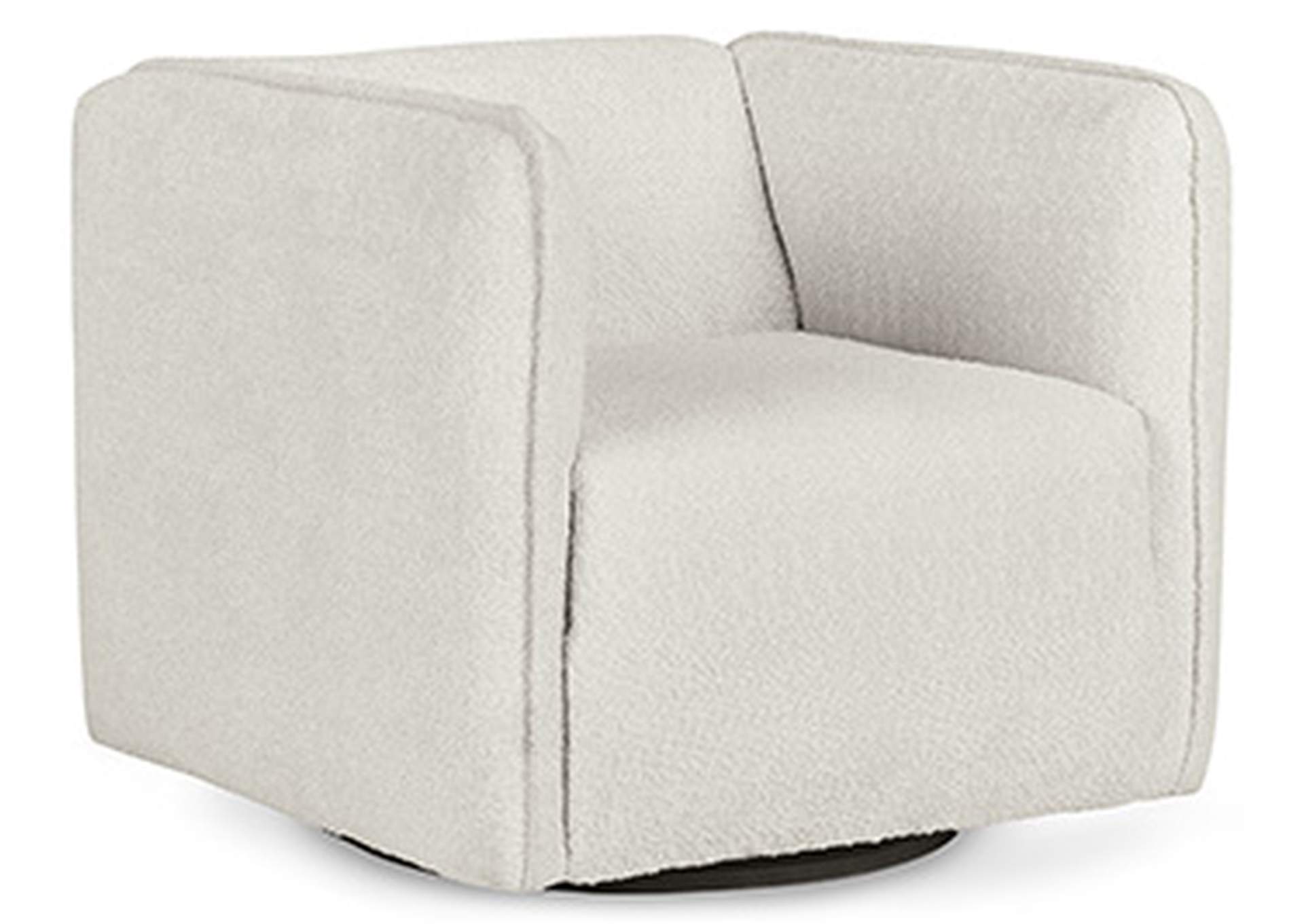 Lonoke Swivel Accent Chair,Signature Design By Ashley