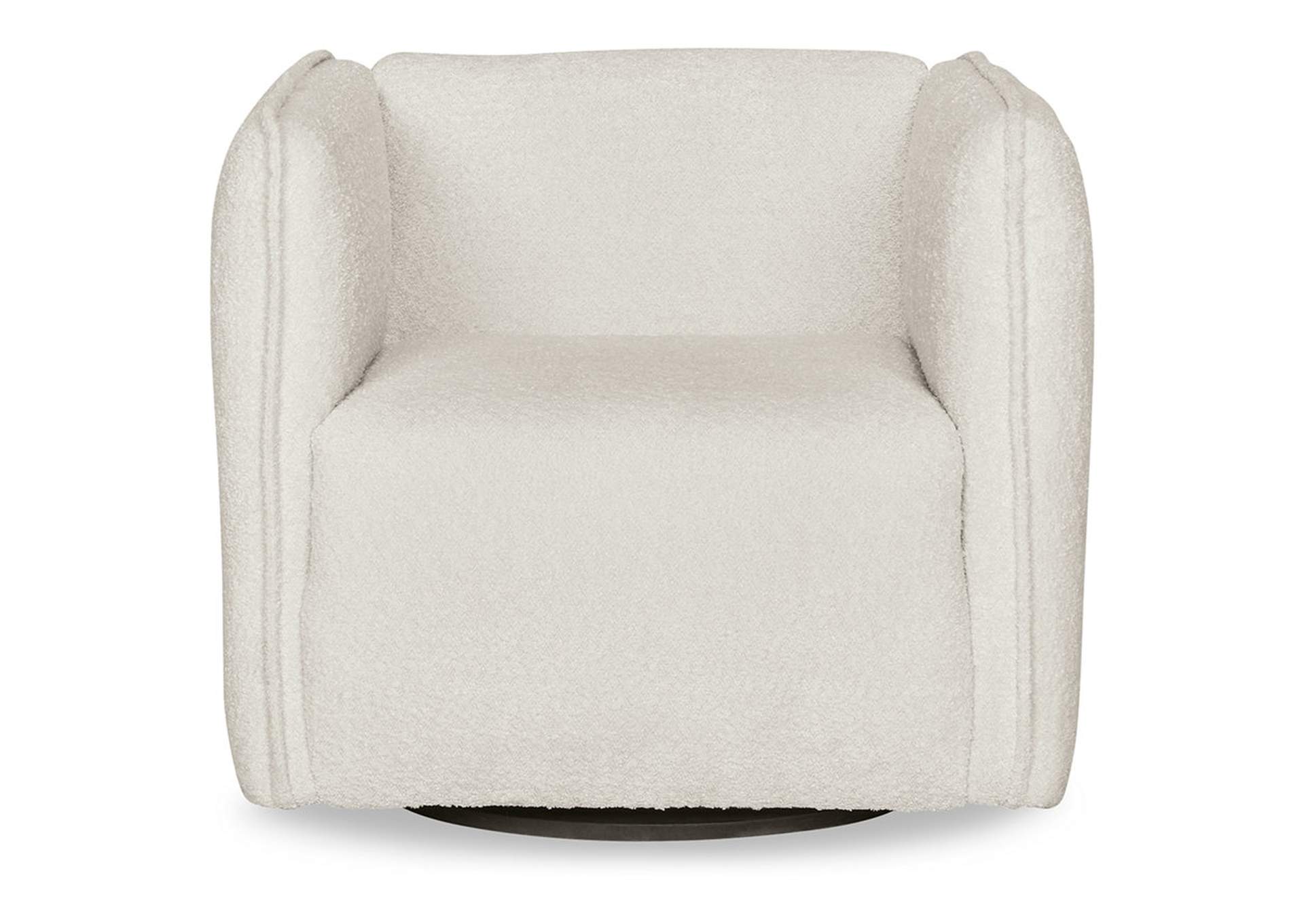 Lonoke Swivel Accent Chair,Signature Design By Ashley