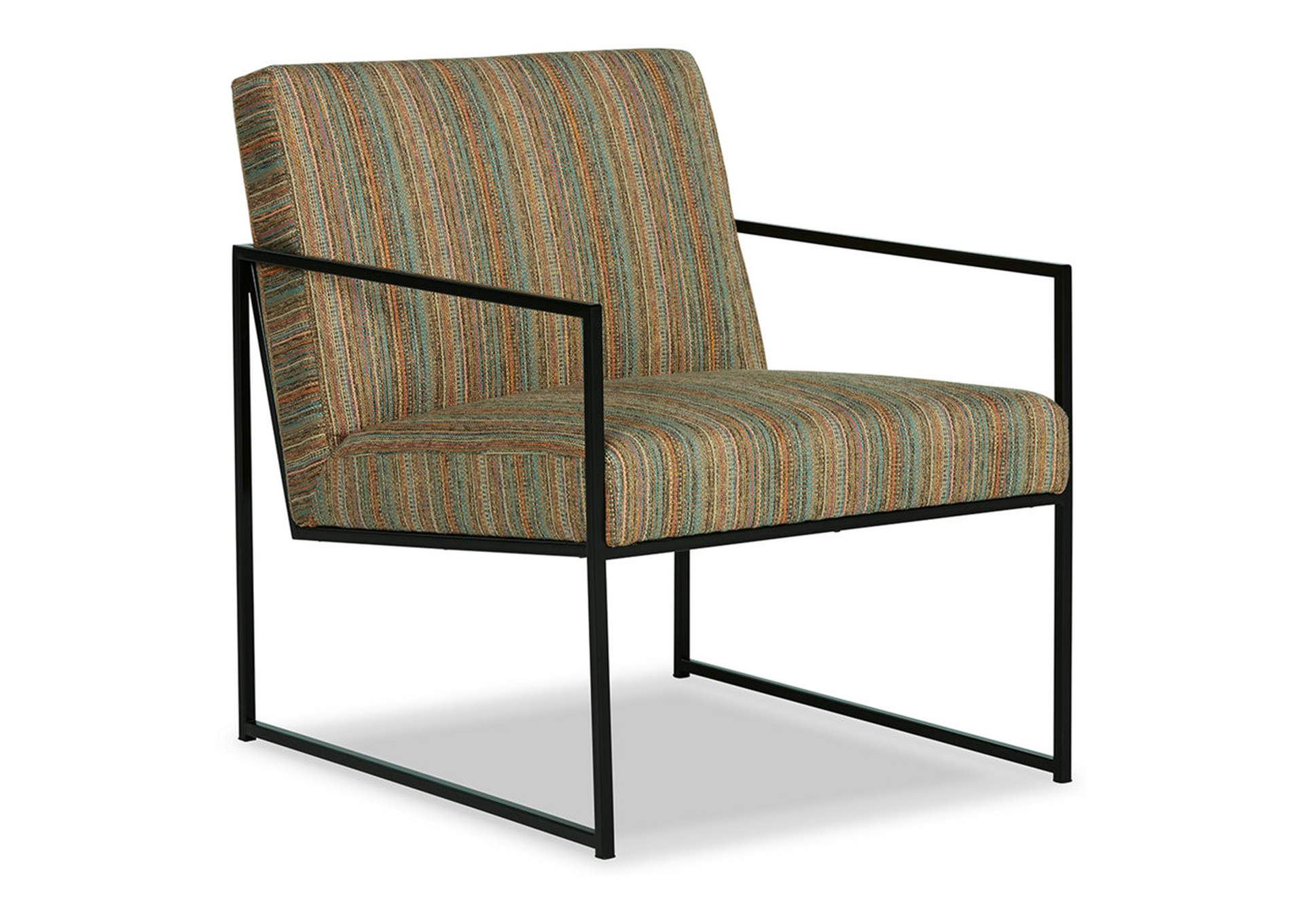 Aniak Accent Chair,Signature Design By Ashley