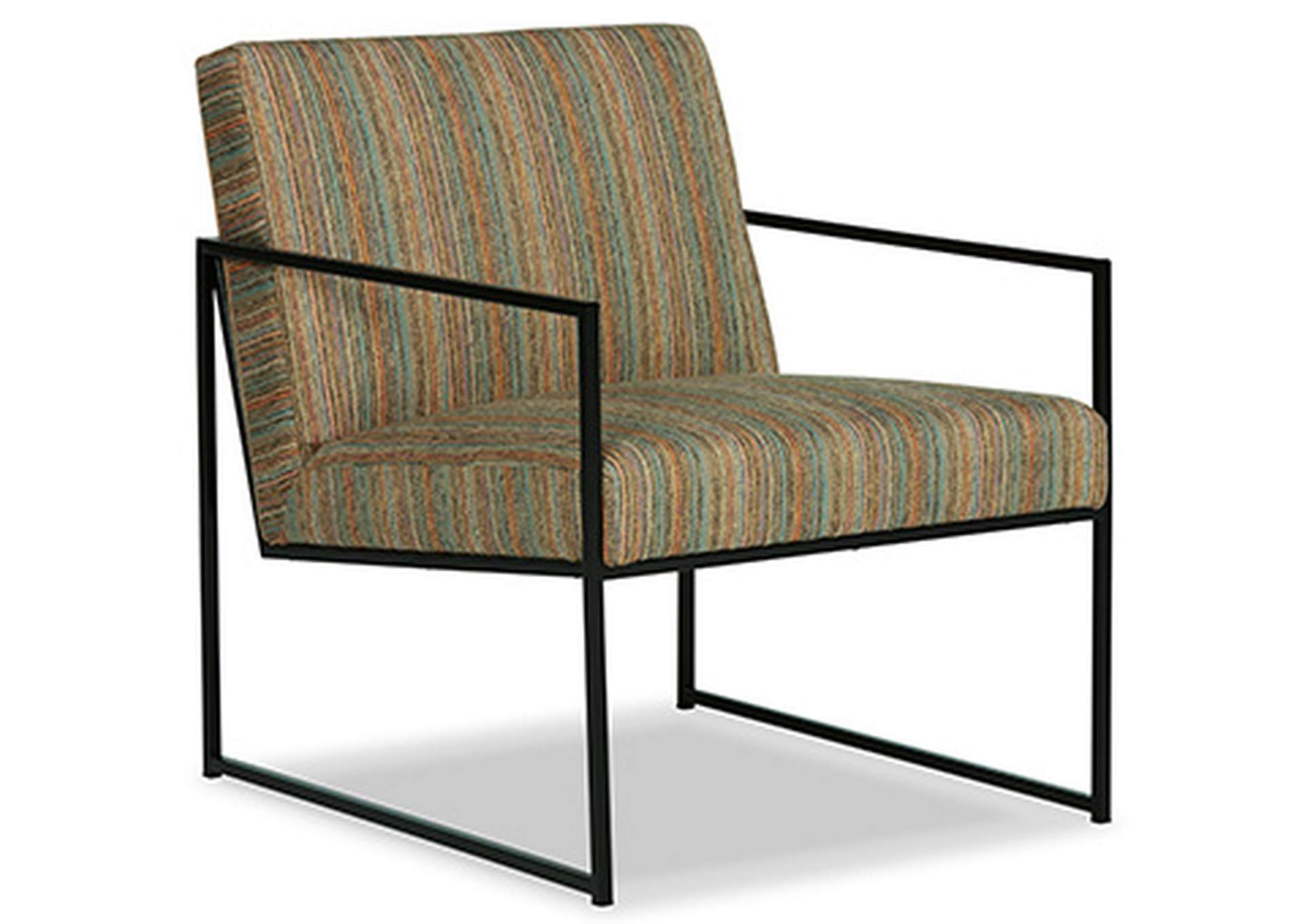 Aniak Accent Chair,Signature Design By Ashley