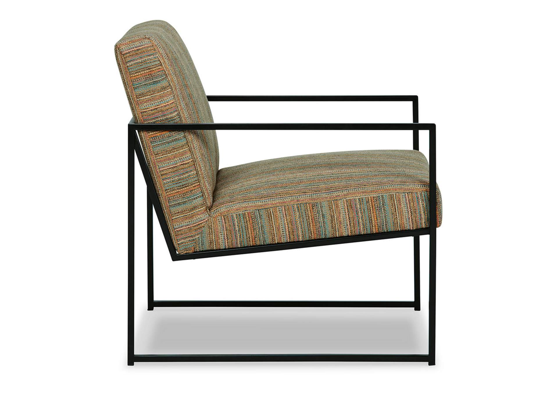 Aniak Accent Chair,Signature Design By Ashley