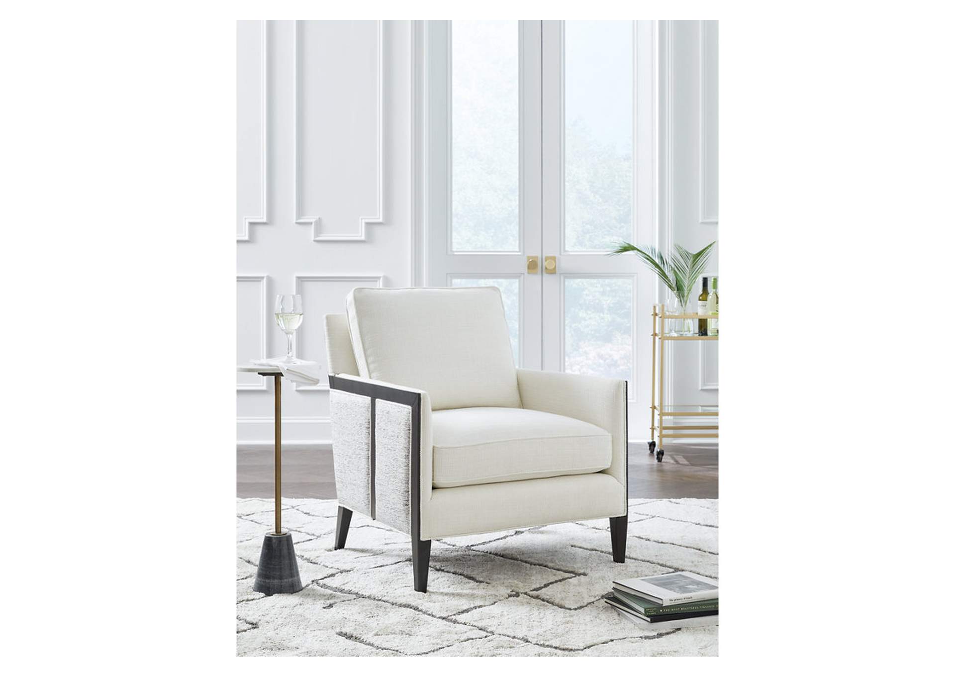 Ardenworth Accent Chair,Signature Design By Ashley