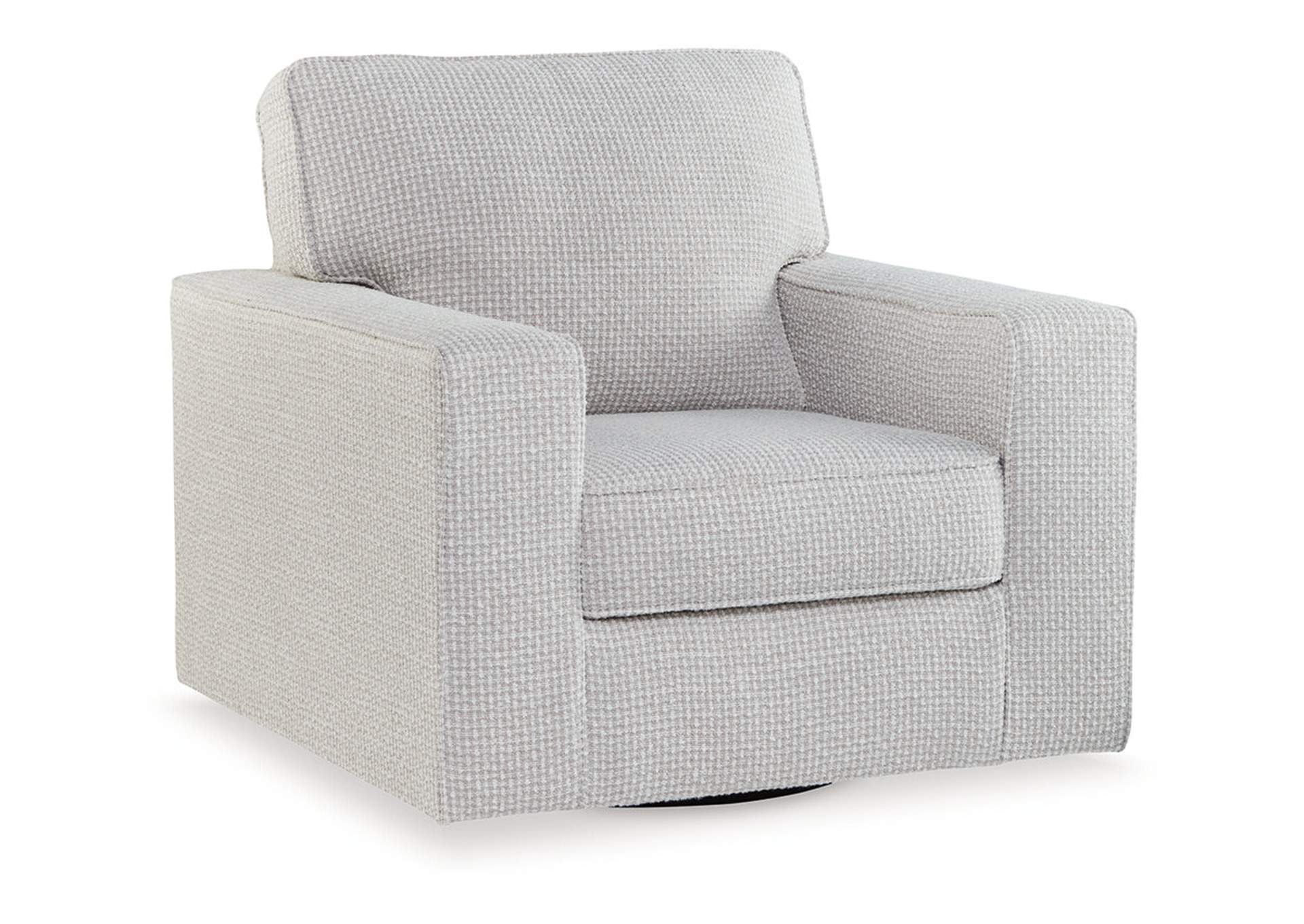 Olwenburg Swivel Accent Chair,Signature Design By Ashley