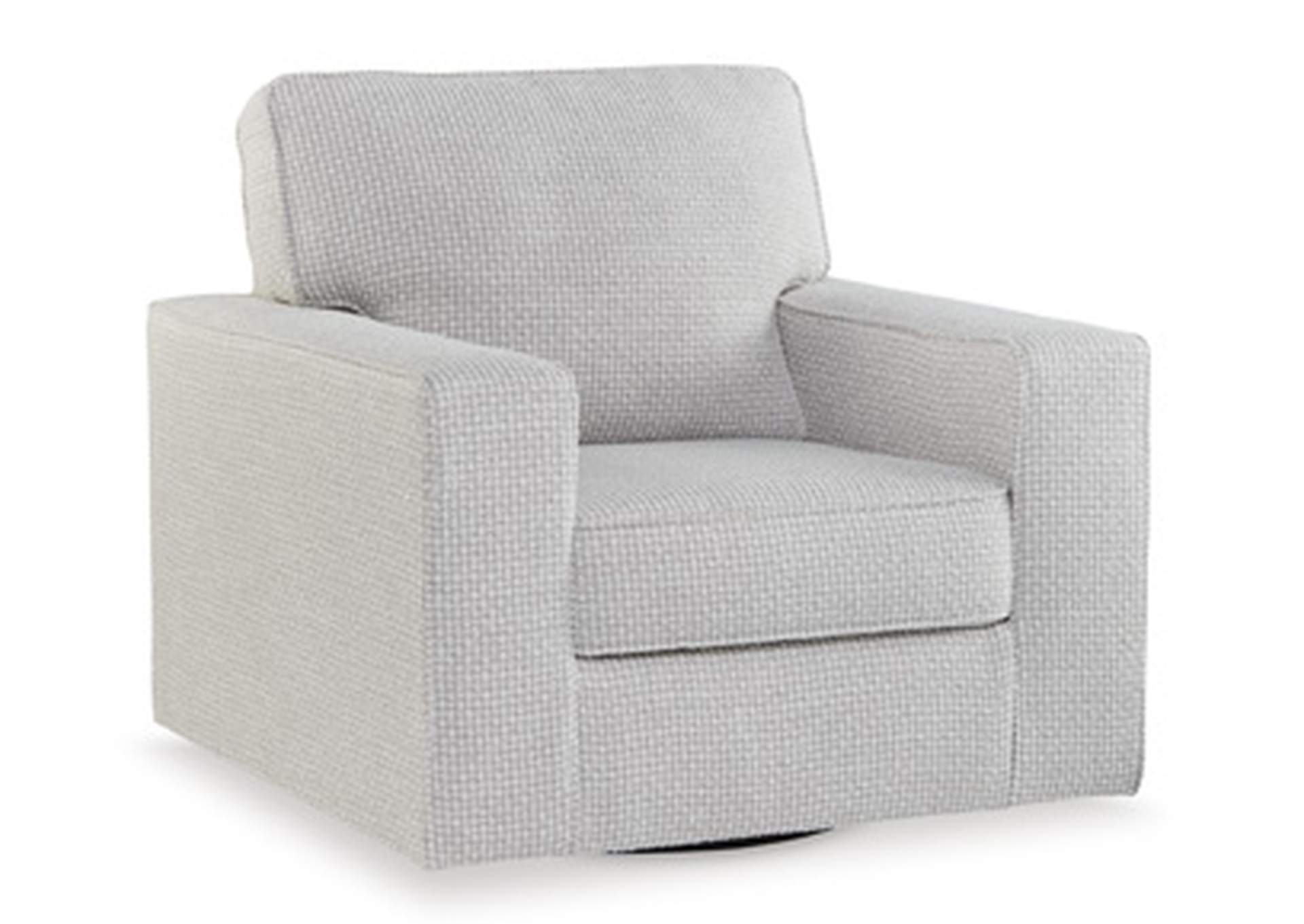 Olwenburg Swivel Accent Chair,Signature Design By Ashley