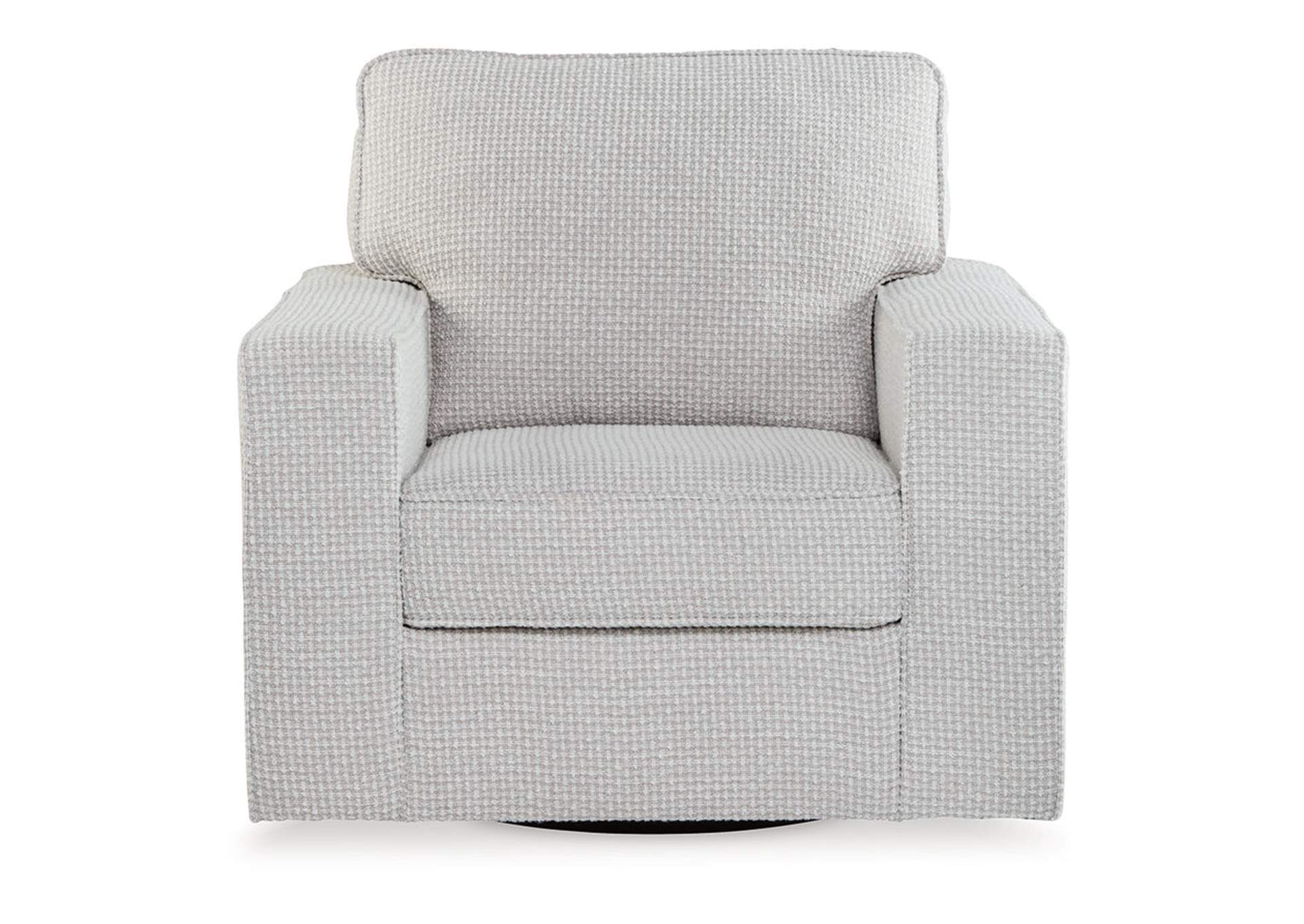 Olwenburg Swivel Accent Chair,Signature Design By Ashley