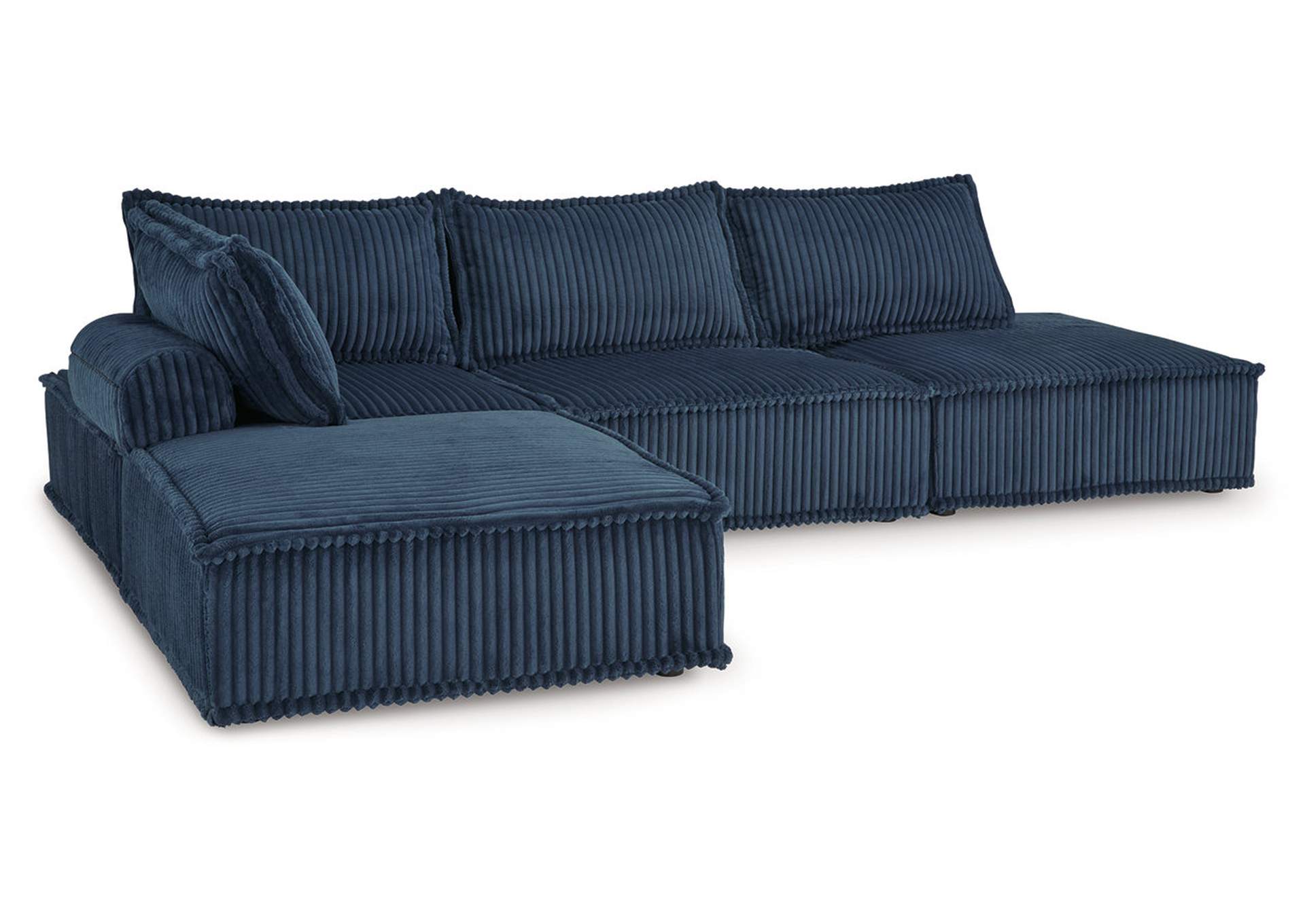 Bales 4-Piece Modular Seating,Signature Design By Ashley