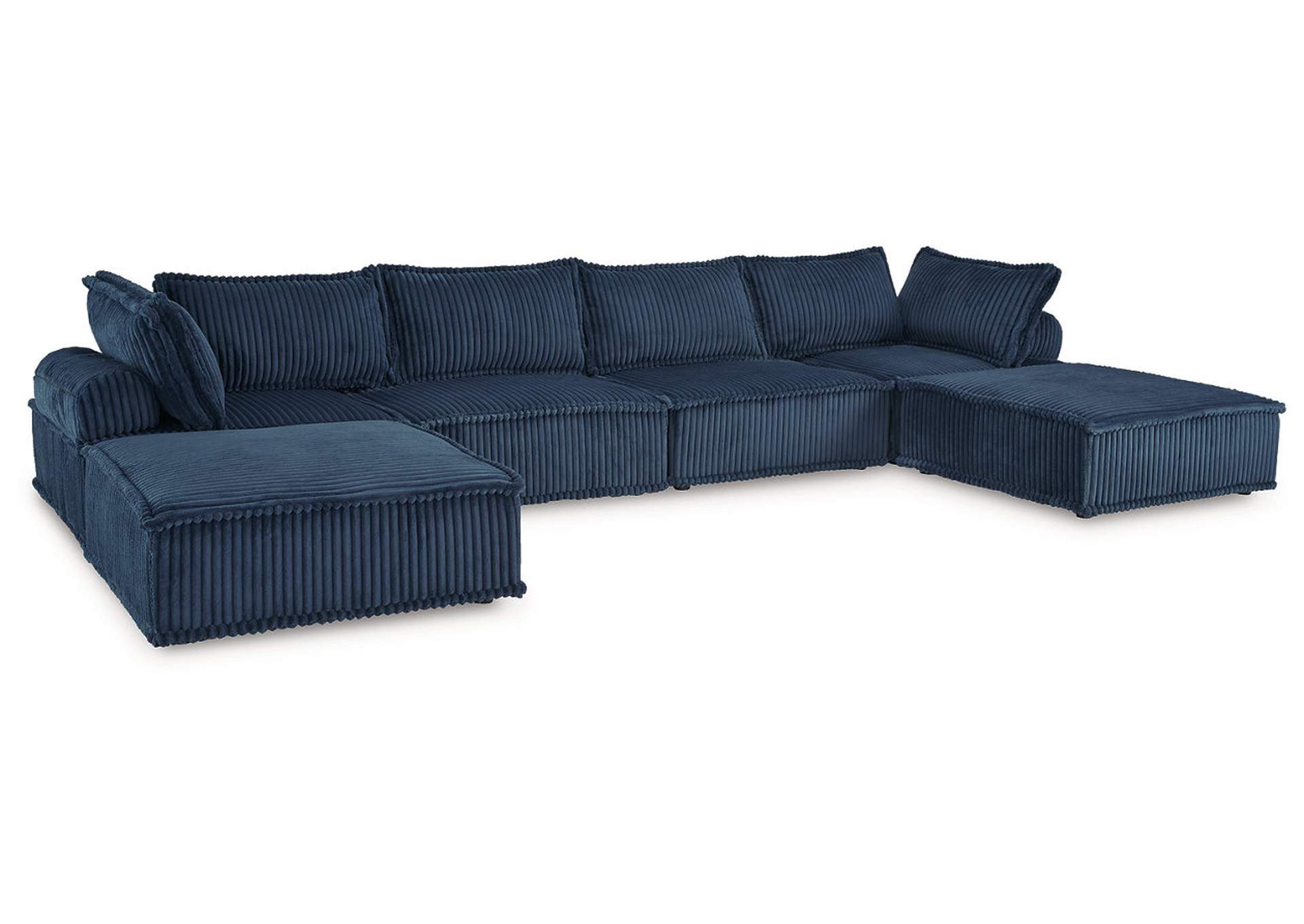 Bales 6-Piece Modular Seating,Signature Design By Ashley