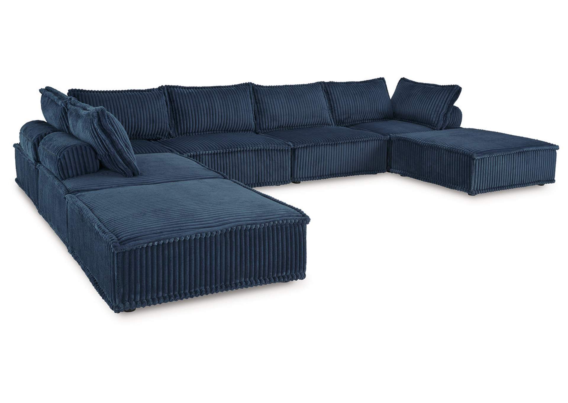 Bales 7-Piece Modular Seating,Signature Design By Ashley