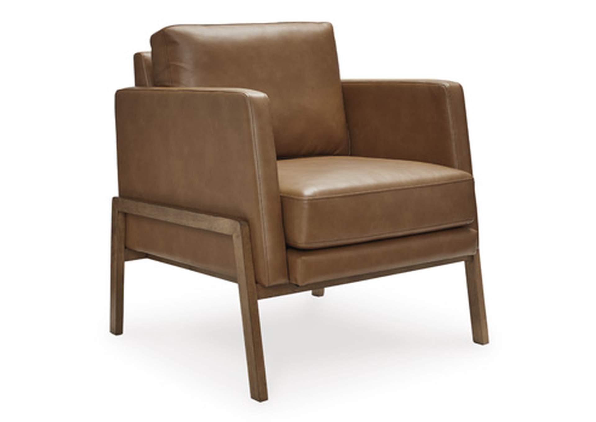 Numund Accent Chair,Signature Design By Ashley