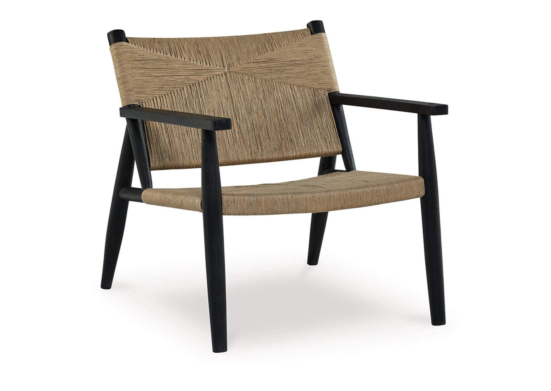 Halfmore Accent Chair,Signature Design By Ashley