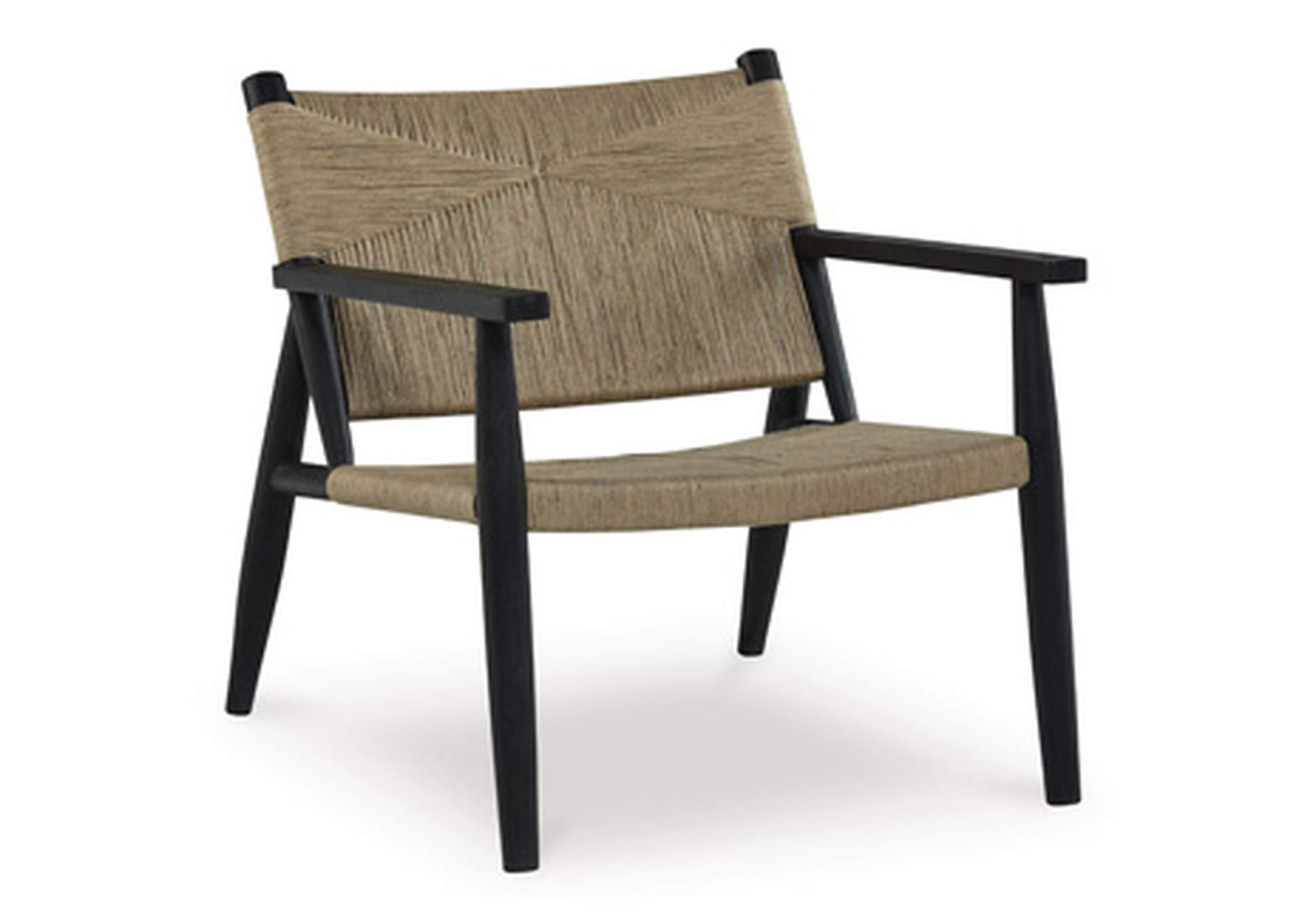 Halfmore Accent Chair,Signature Design By Ashley