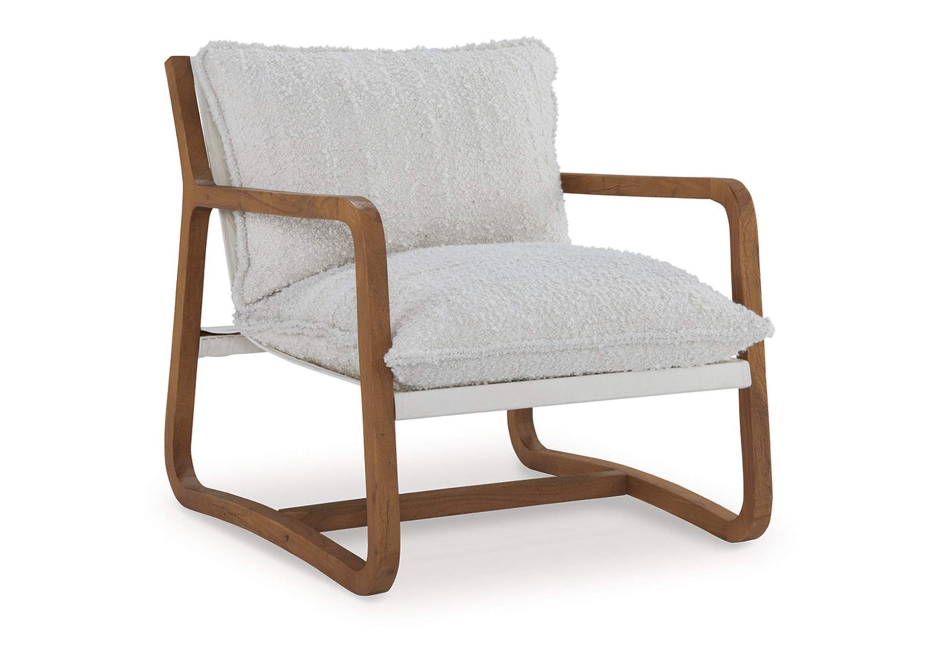 Wimney Accent Chair,Signature Design By Ashley