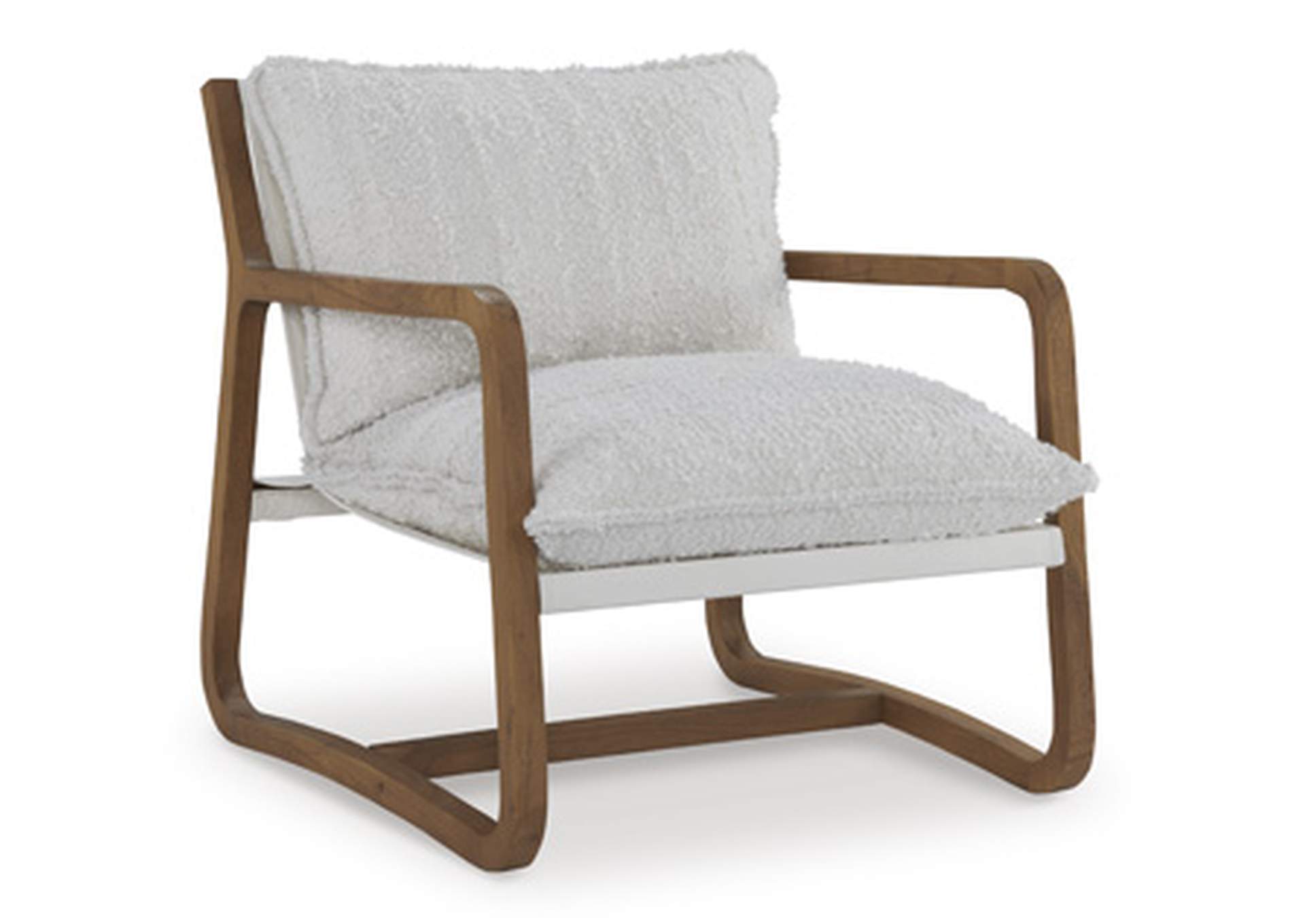 Wimney Accent Chair,Signature Design By Ashley