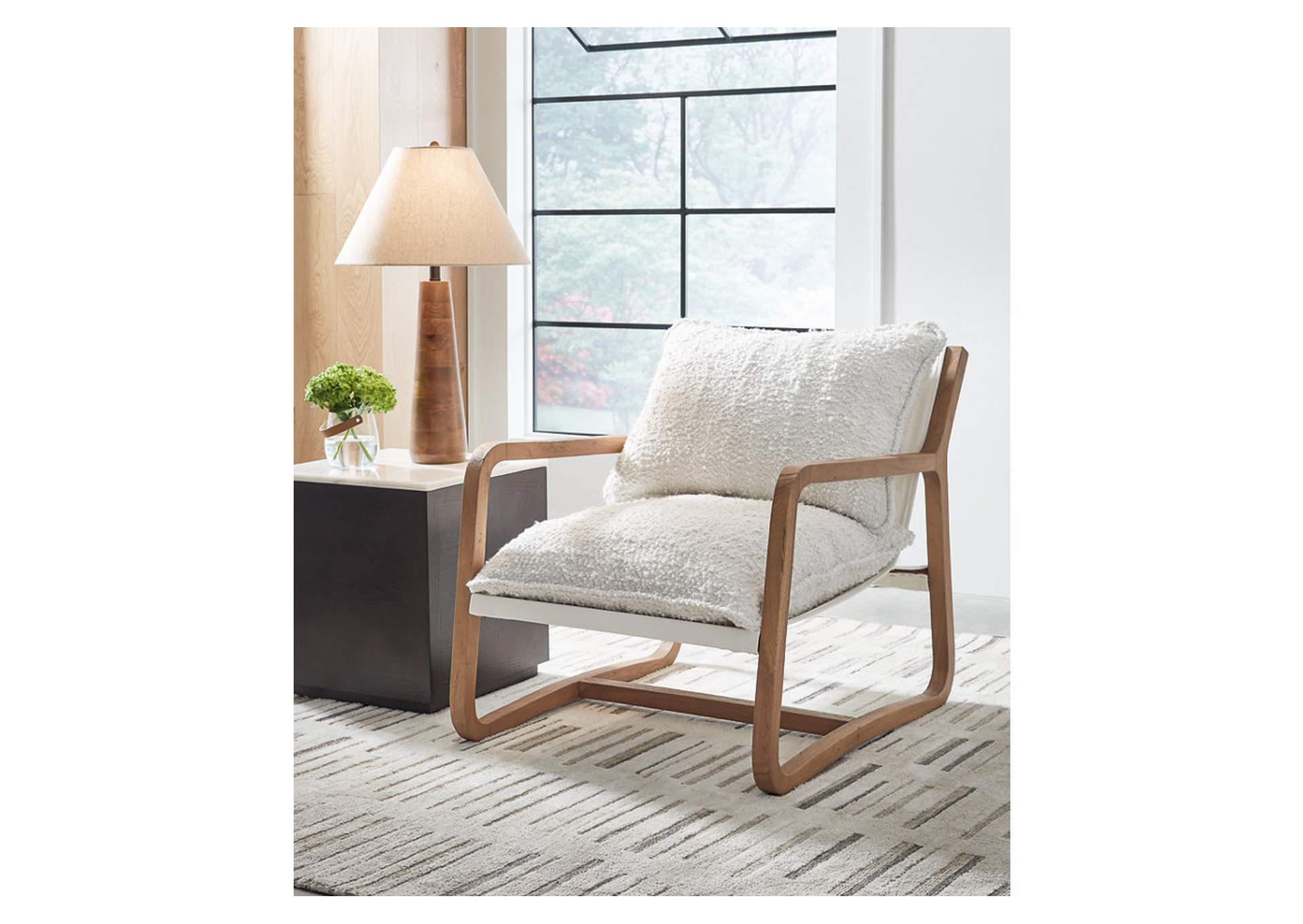 Wimney Accent Chair,Signature Design By Ashley