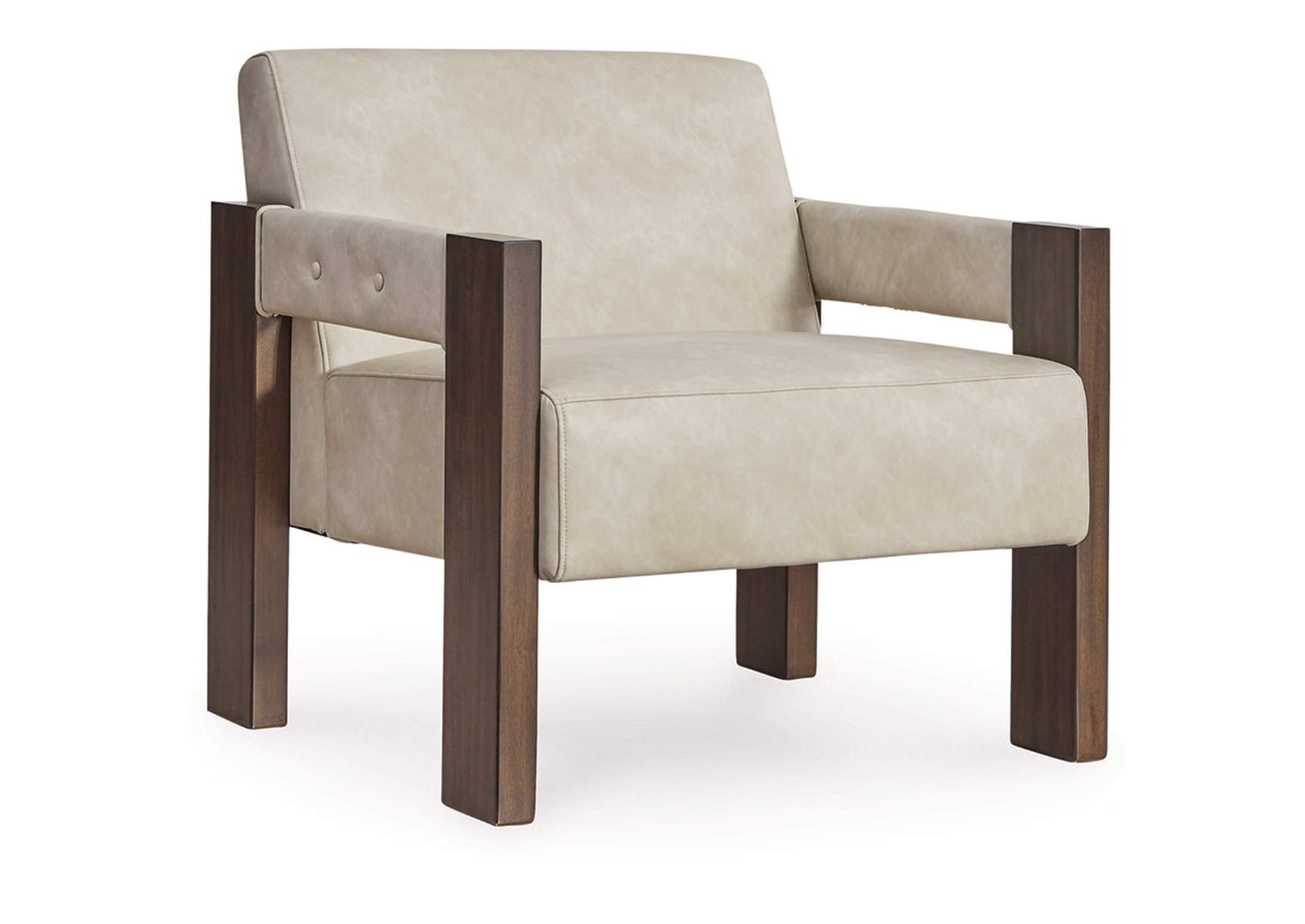 Adlanlock Accent Chair,Signature Design By Ashley