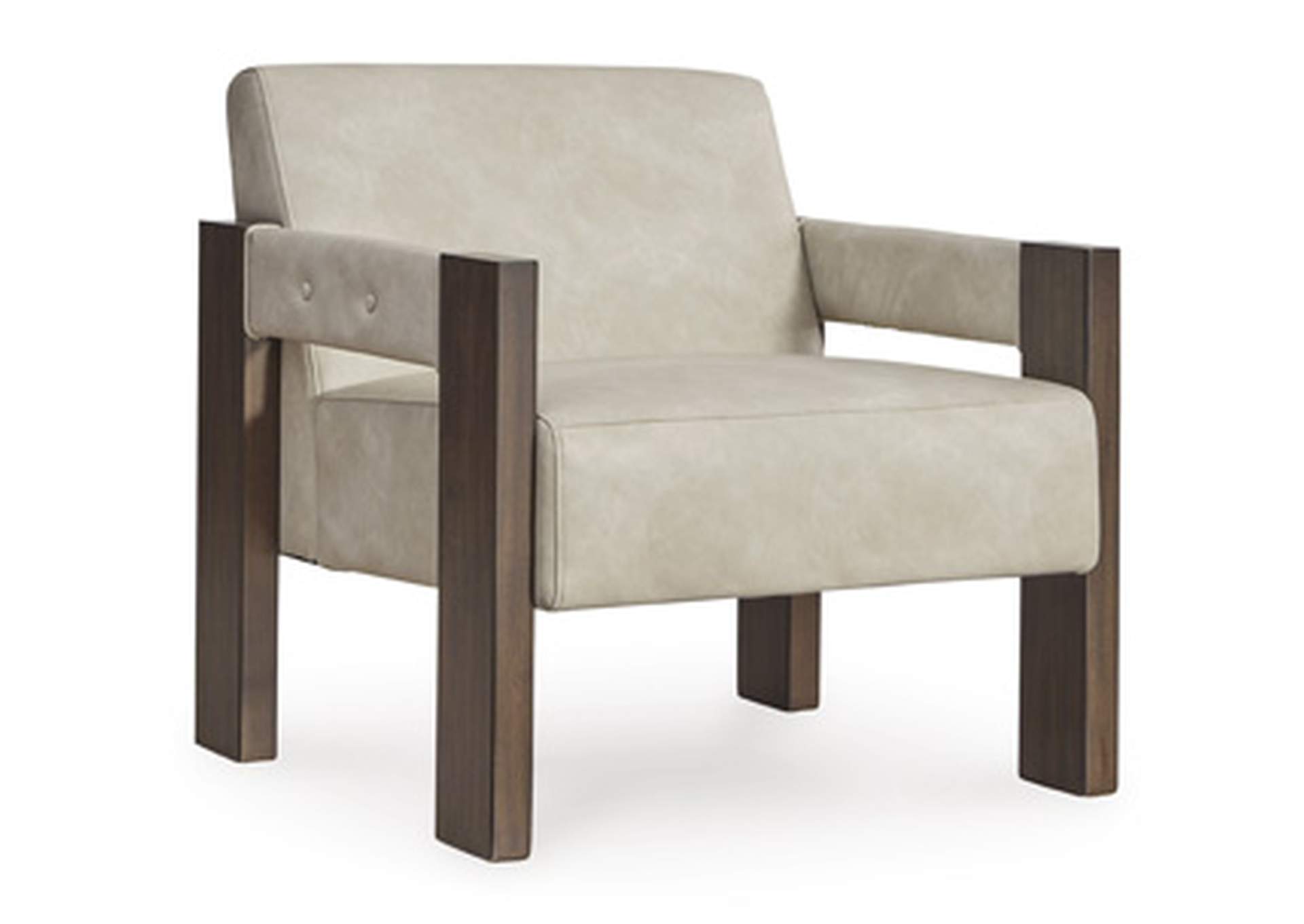 Adlanlock Accent Chair,Signature Design By Ashley