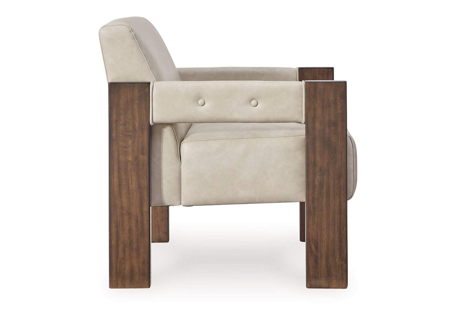 Adlanlock Accent Chair,Signature Design By Ashley