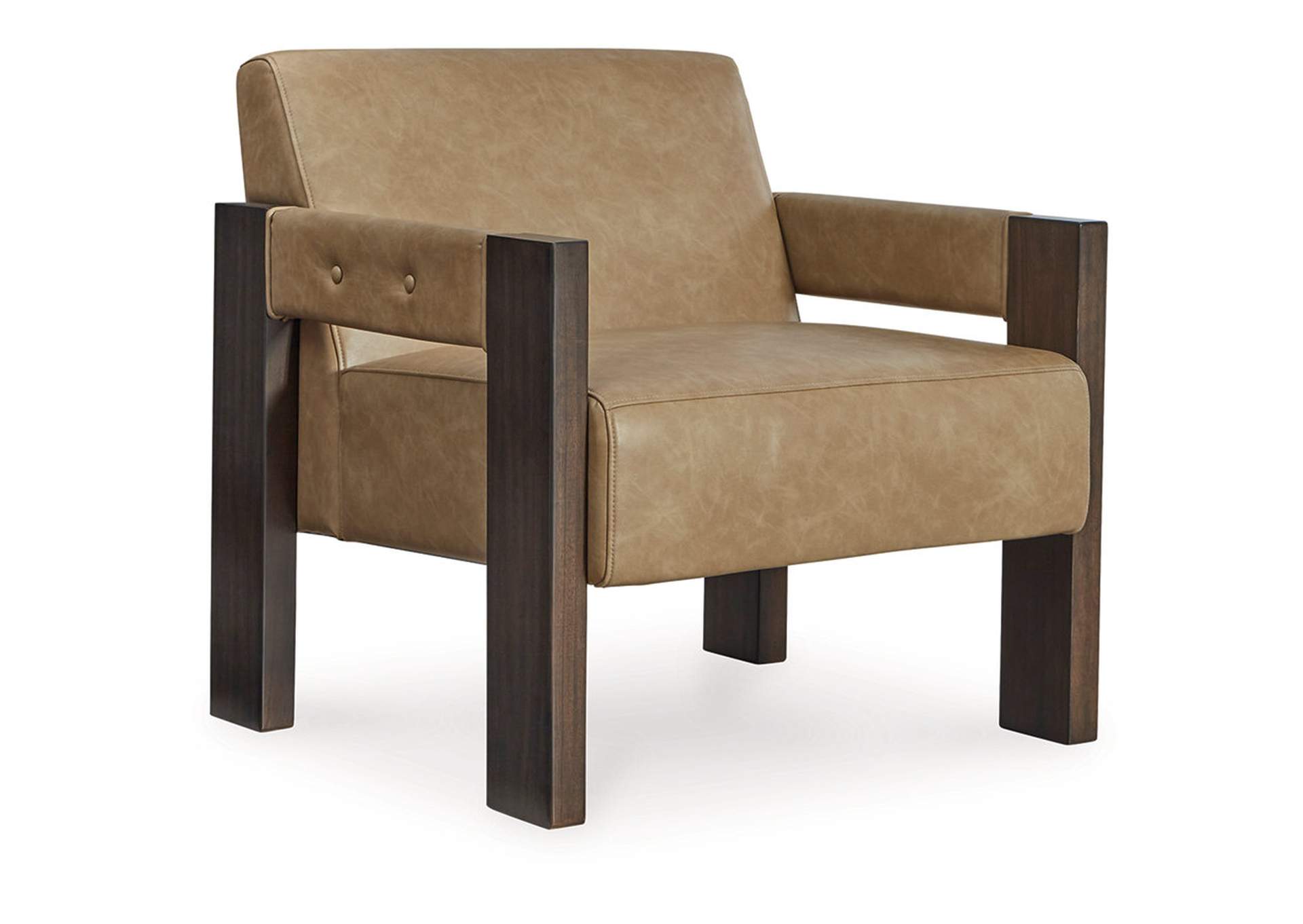 Adlanlock Accent Chair,Signature Design By Ashley