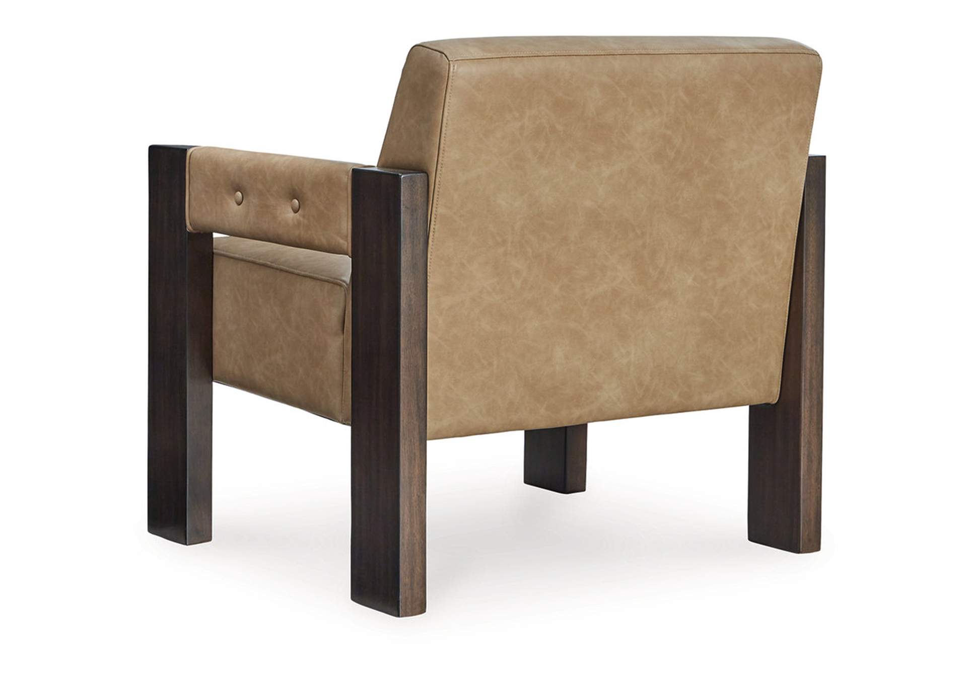 Adlanlock Accent Chair,Signature Design By Ashley