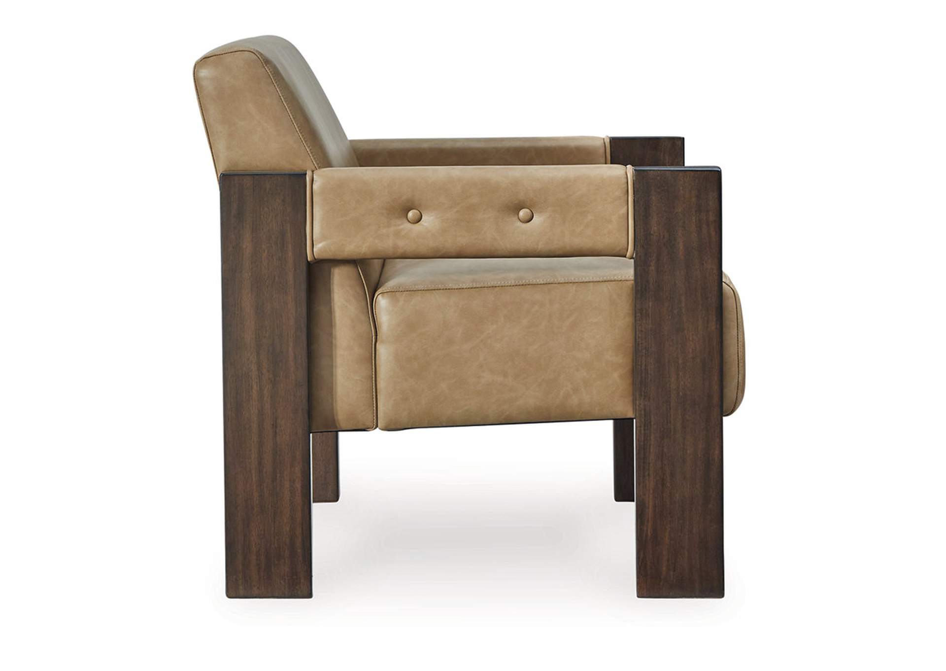 Adlanlock Accent Chair,Signature Design By Ashley